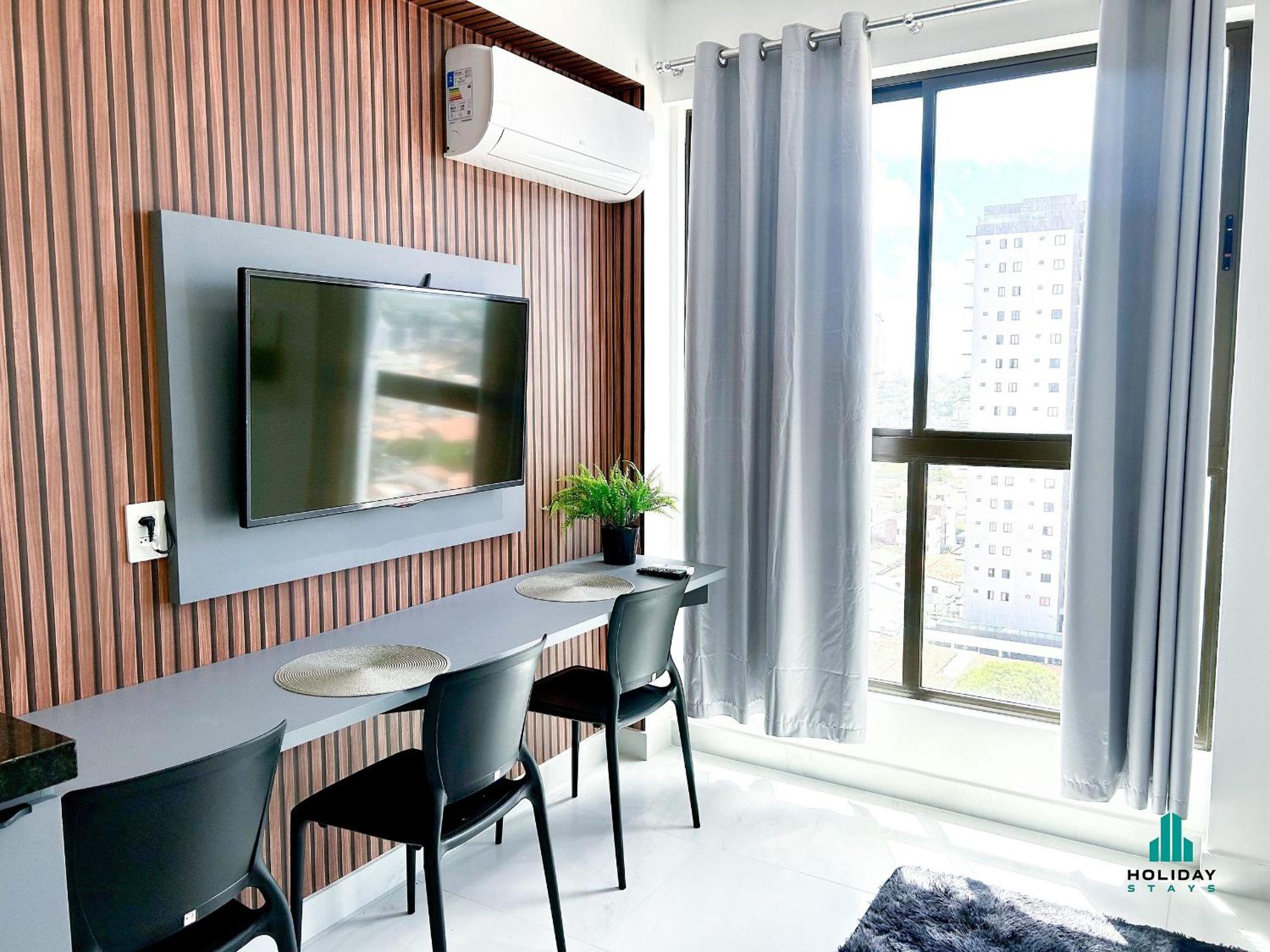 Deluxe Apartment photo 2