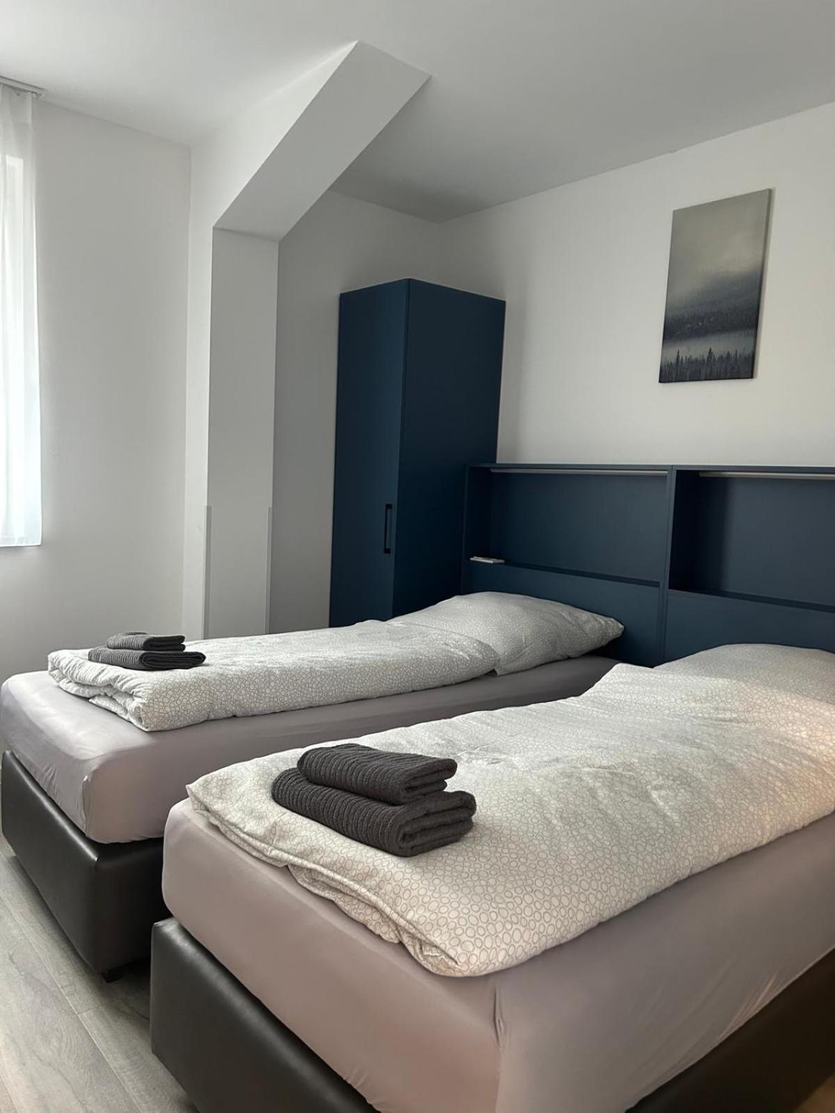 Three-Bedroom Suite photo 2