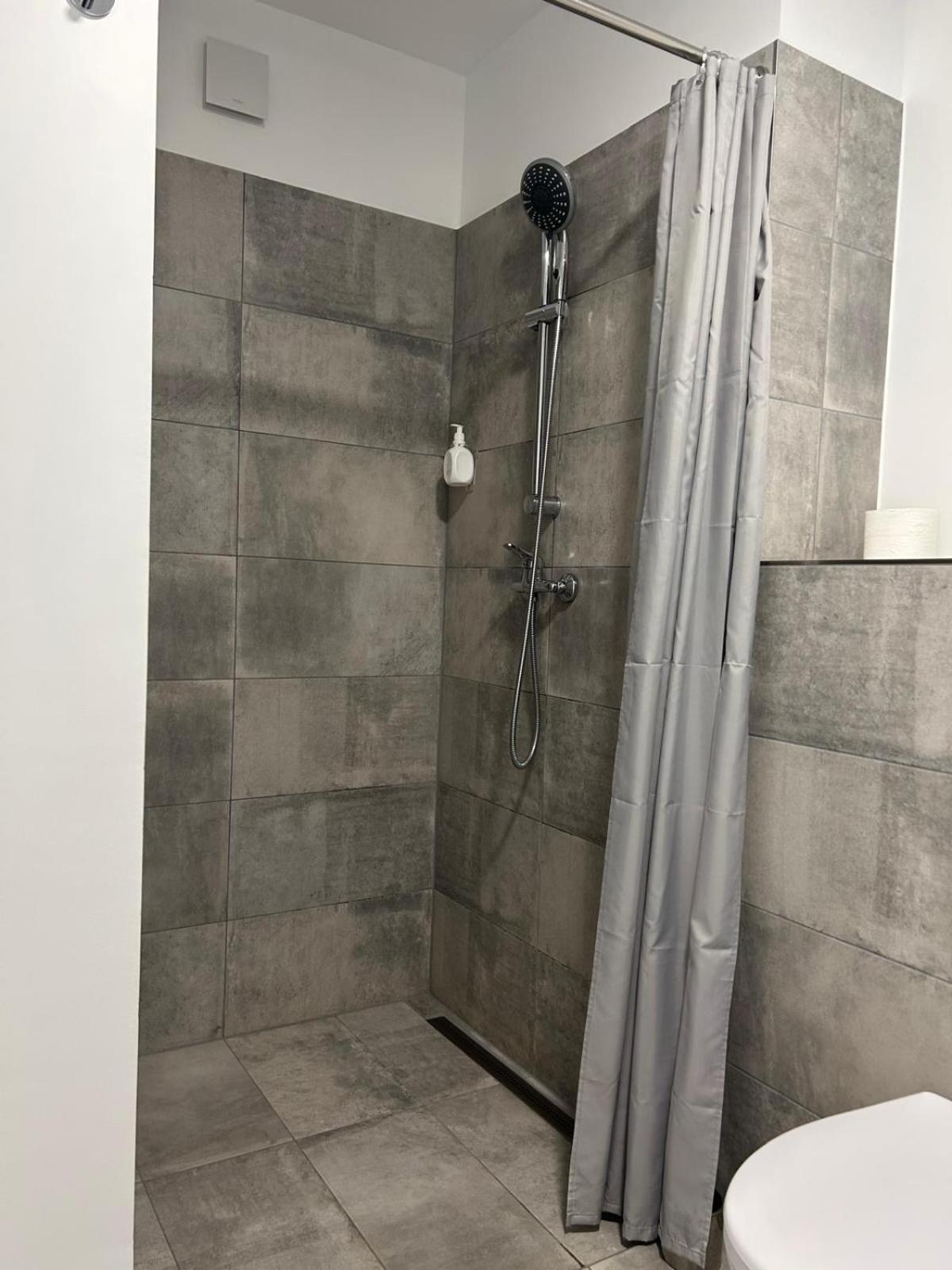 Three-Bedroom Suite