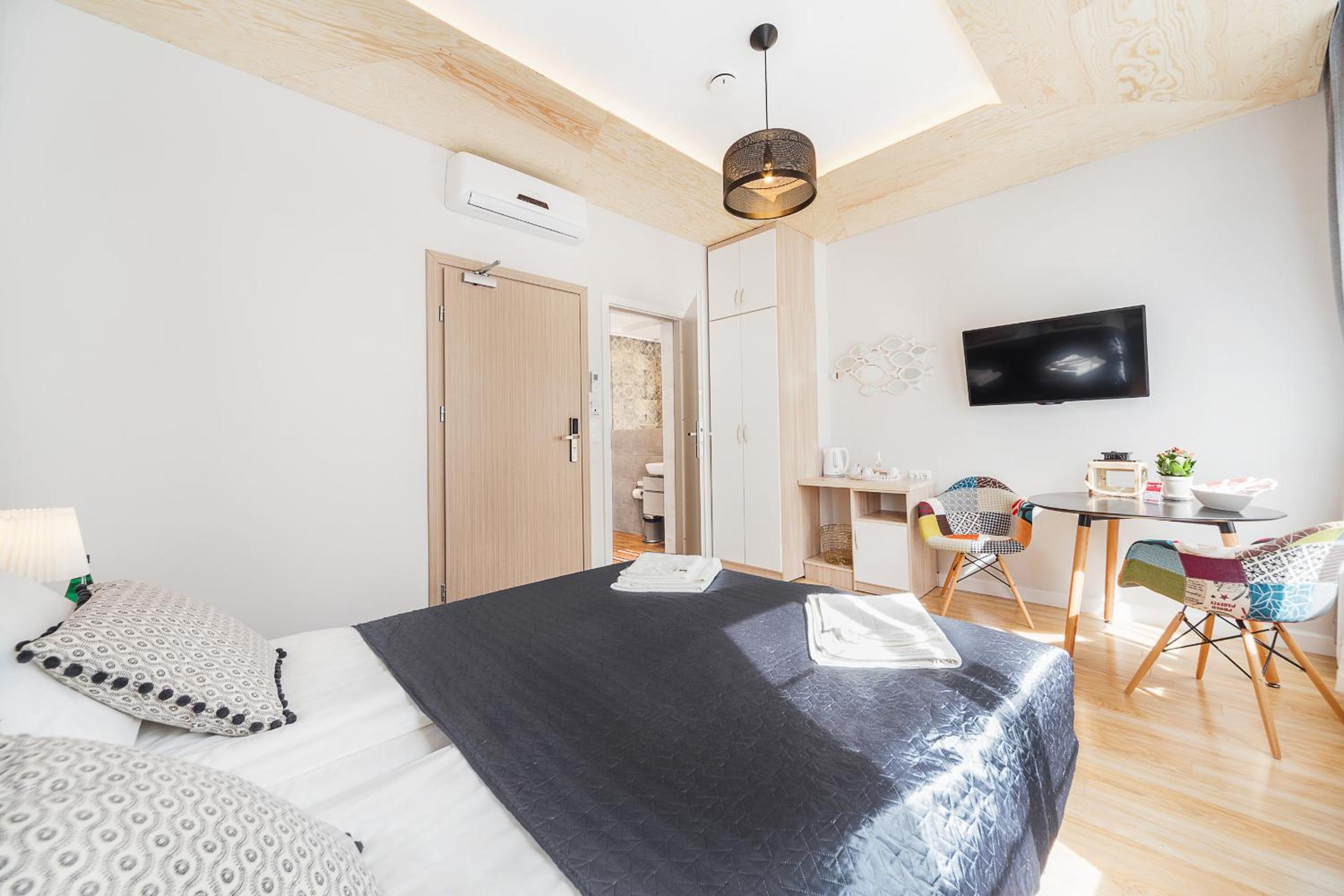 Superior Deluxe Double or Twin Room