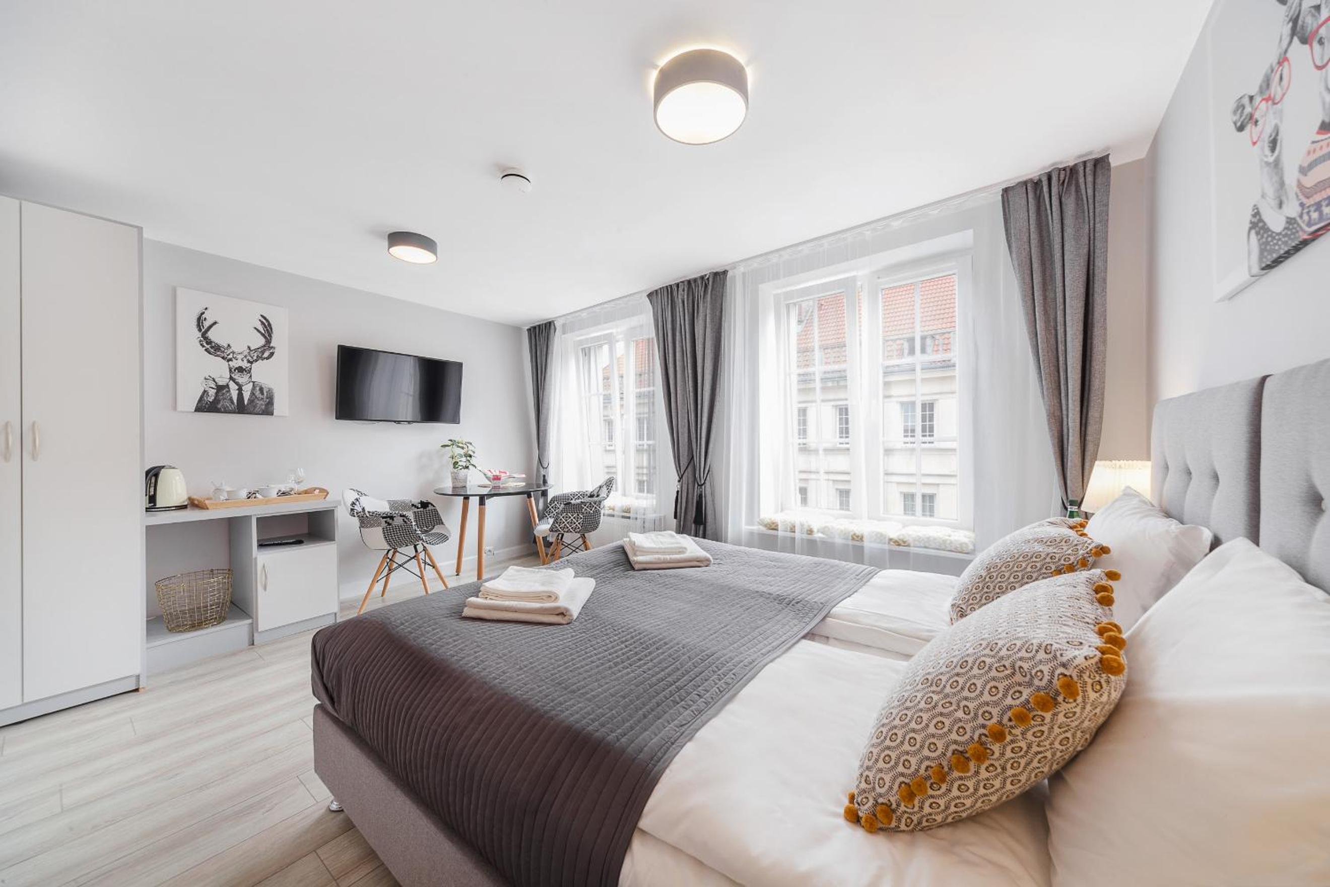 Superior Double or Twin Room