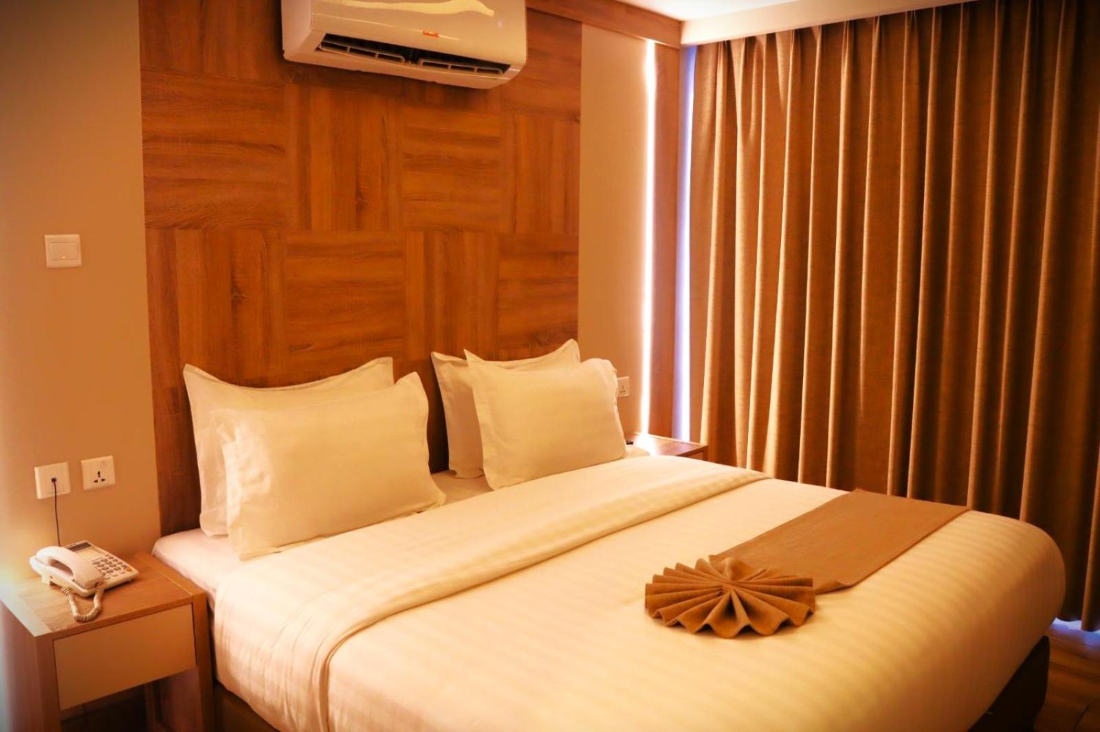 Two-Bedroom Suite photo 1