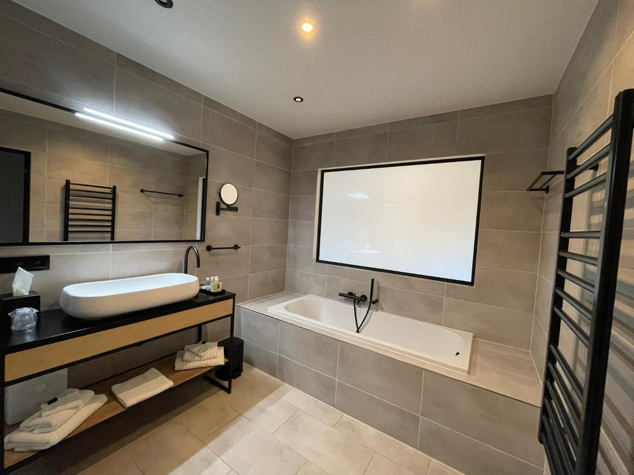 Superior Suite