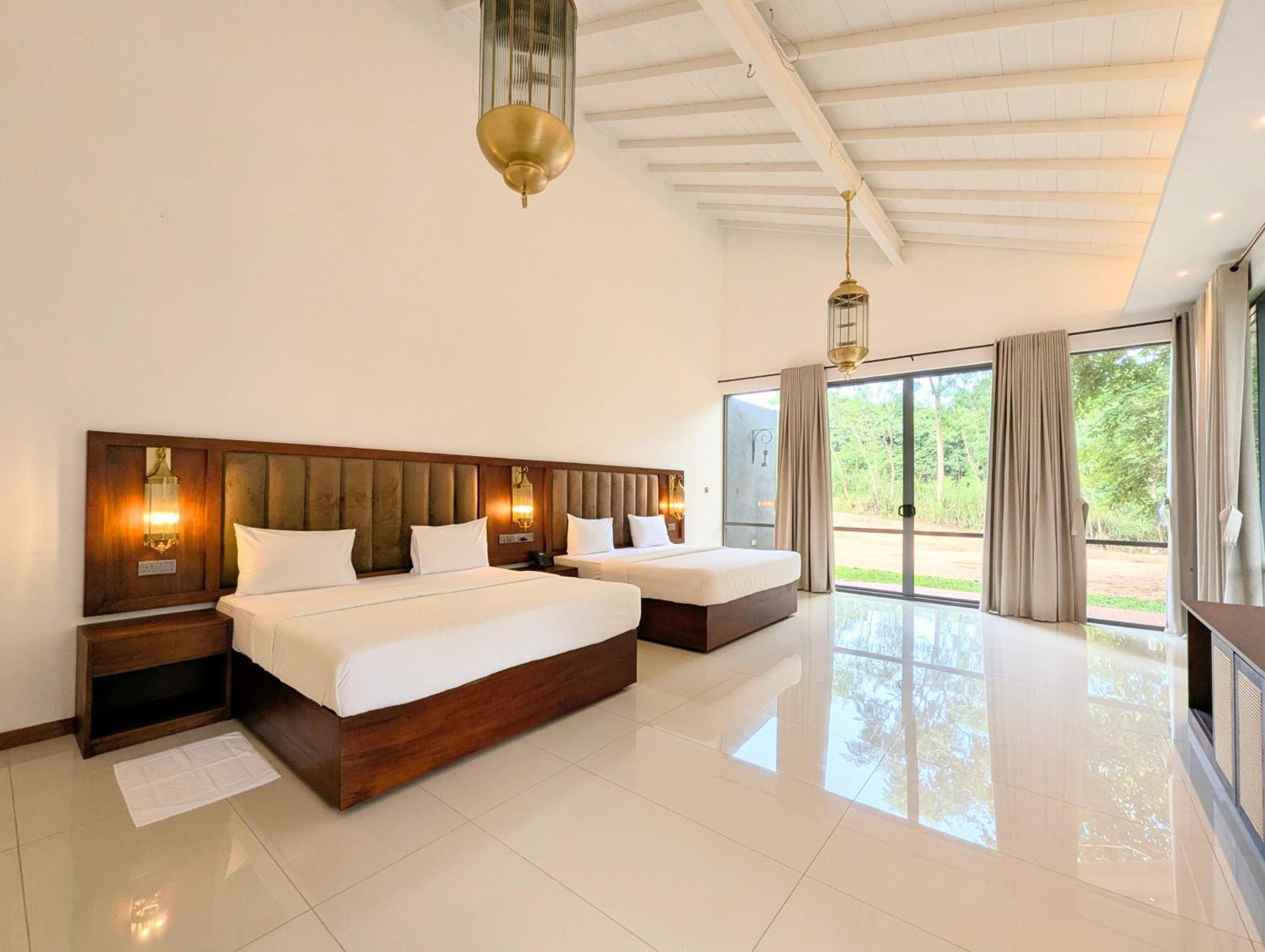 Presidential Suite (04 Pax) photo 1