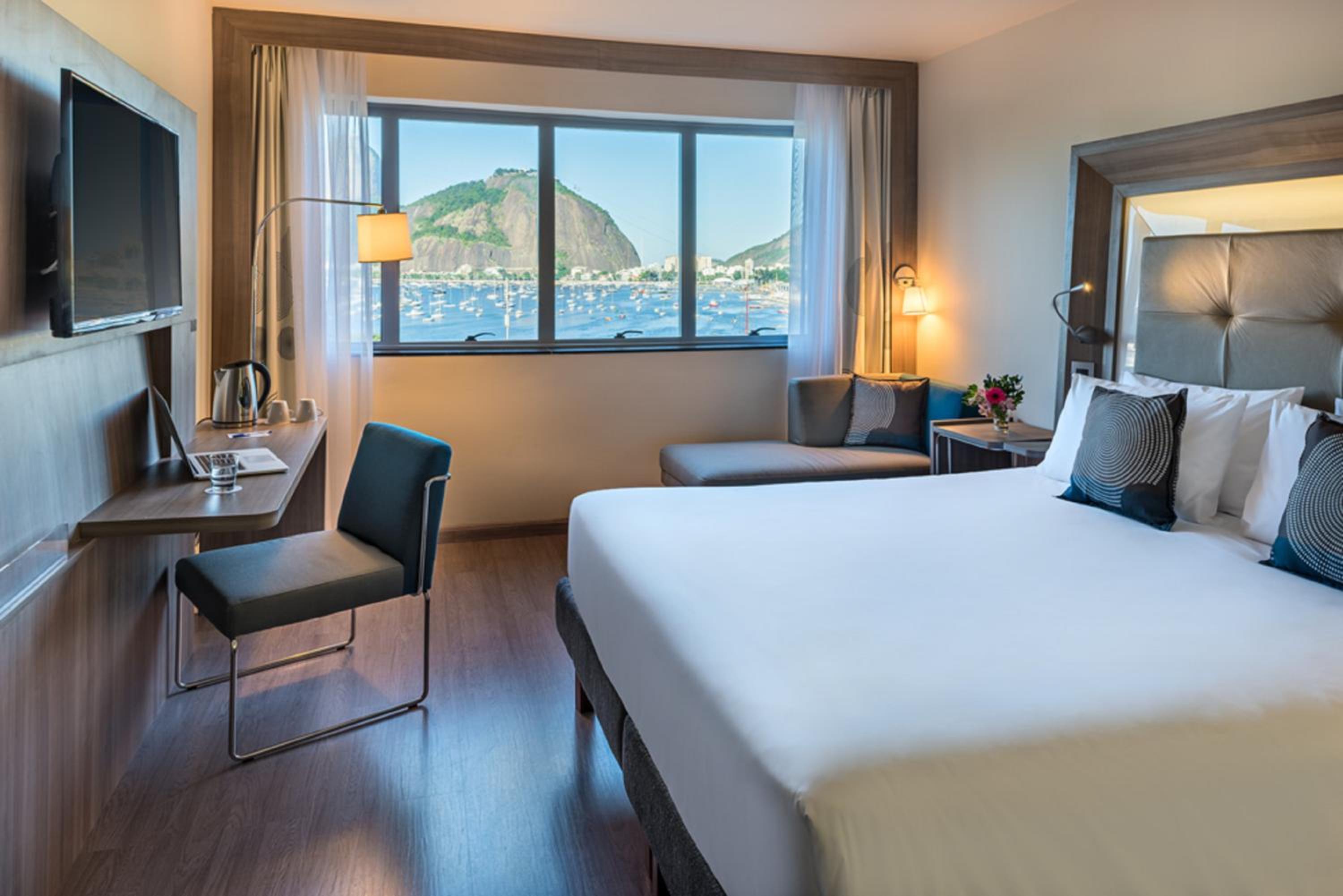 Superior Apartment with City View thumbnail 5