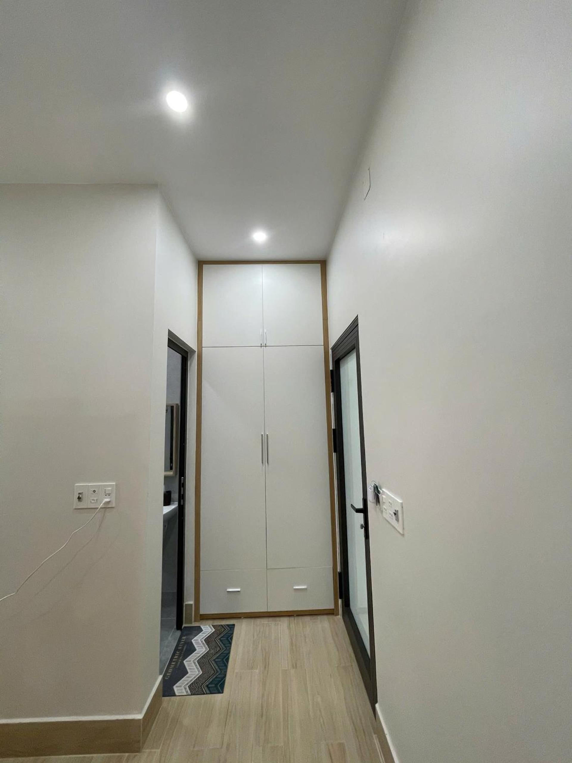 Standard Quadruple Room photo 1