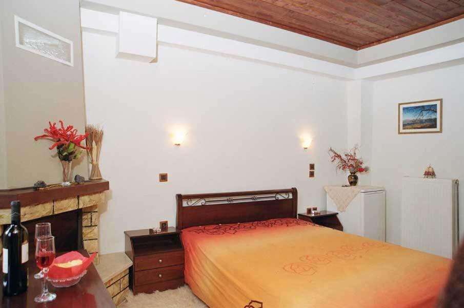 Double Room with Lake View - Photo 1