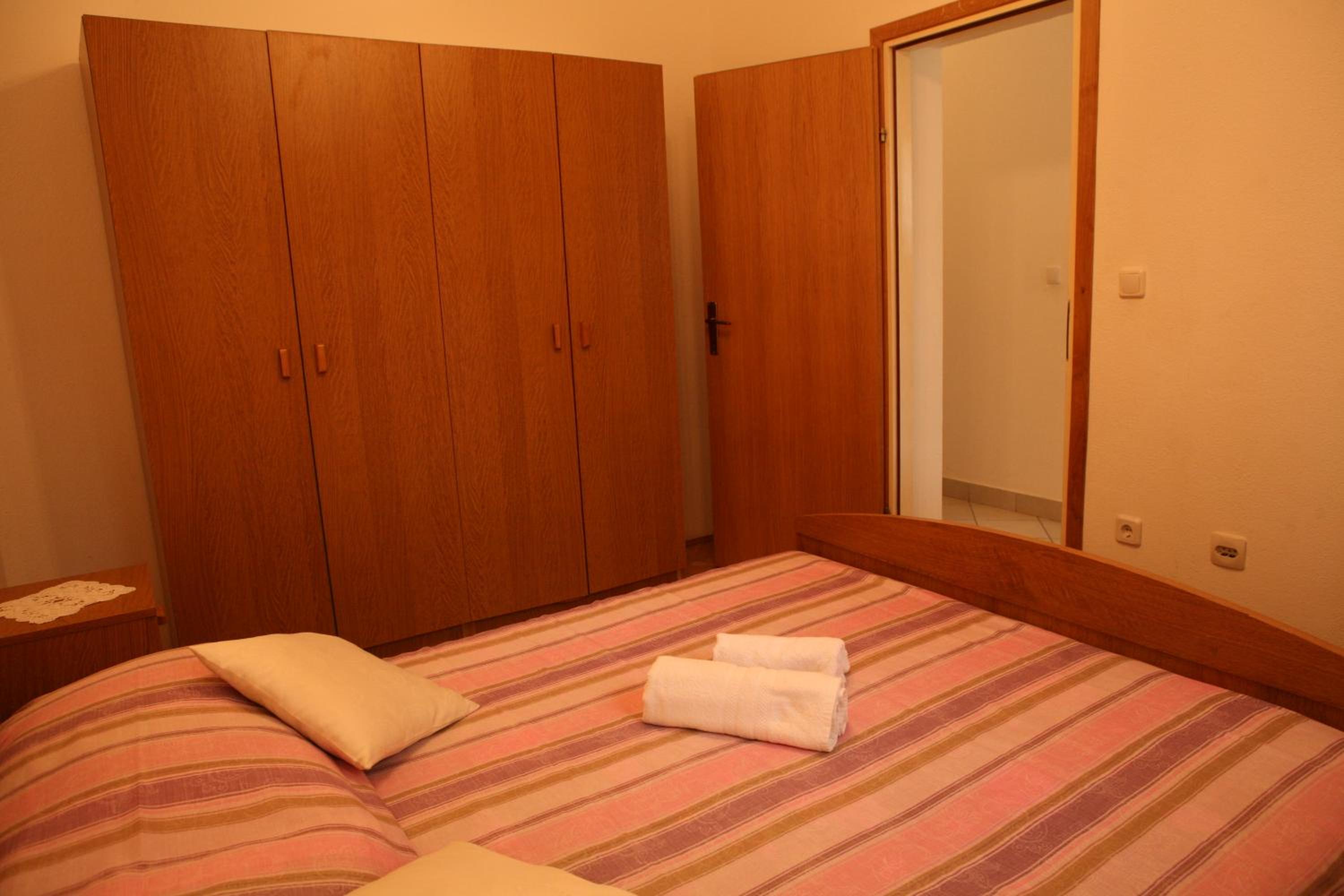 Apartment - Ground Floor