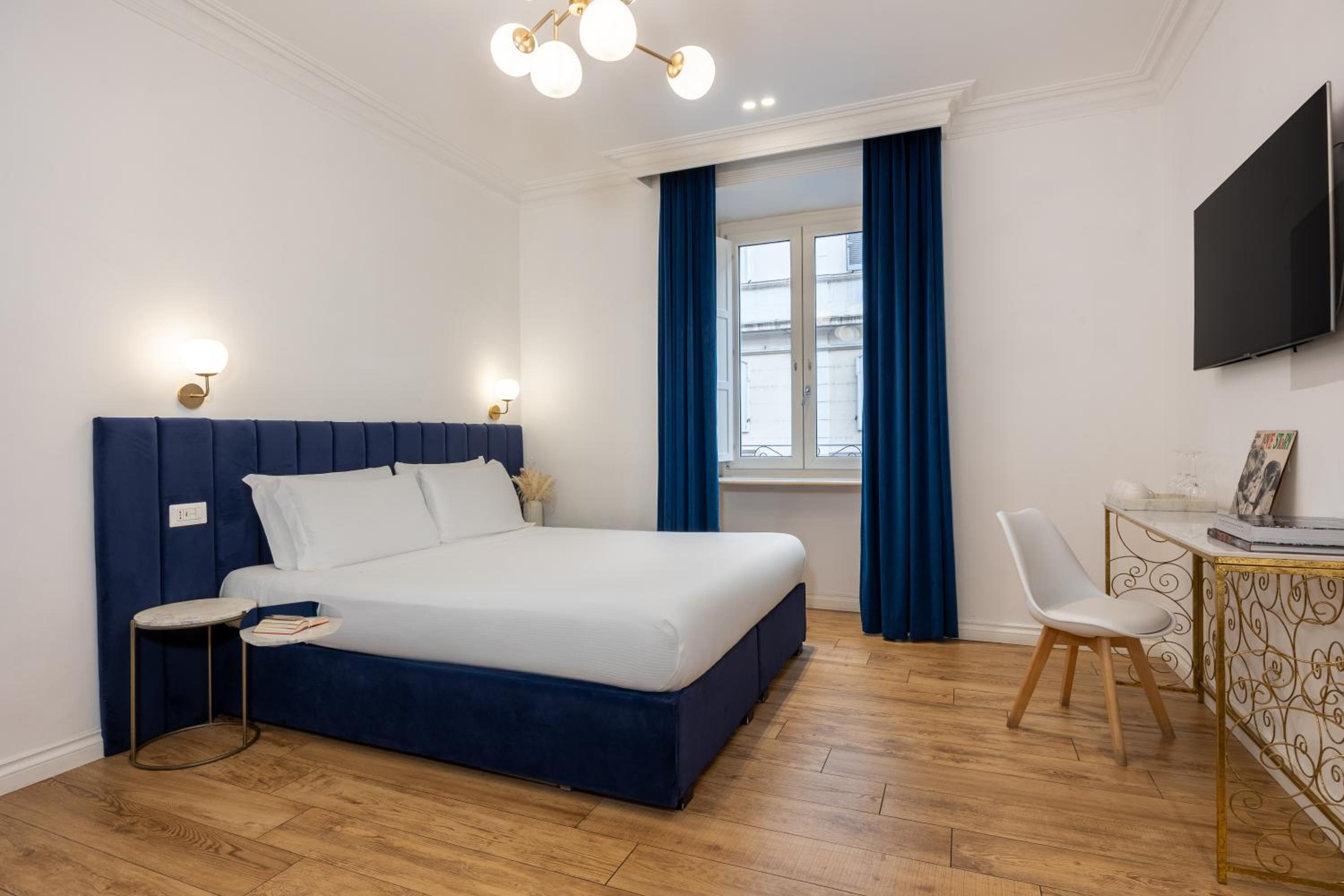 Double or Twin Room