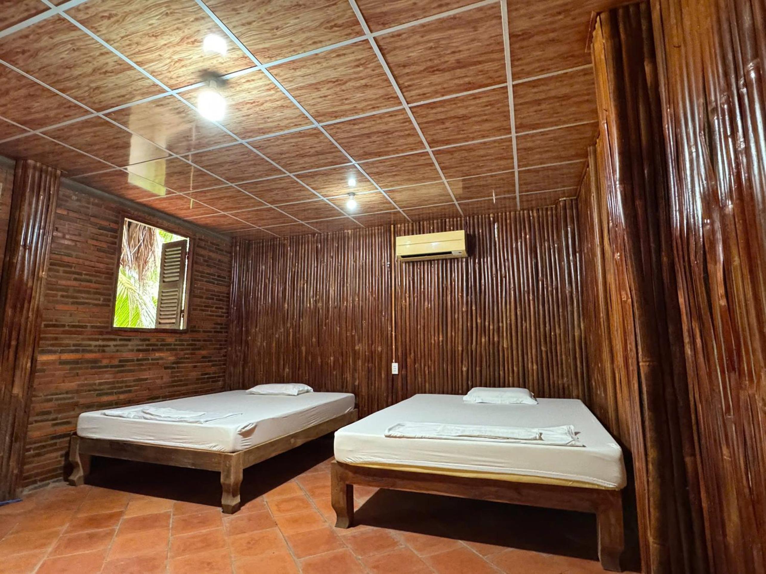 Twin Room photo 2