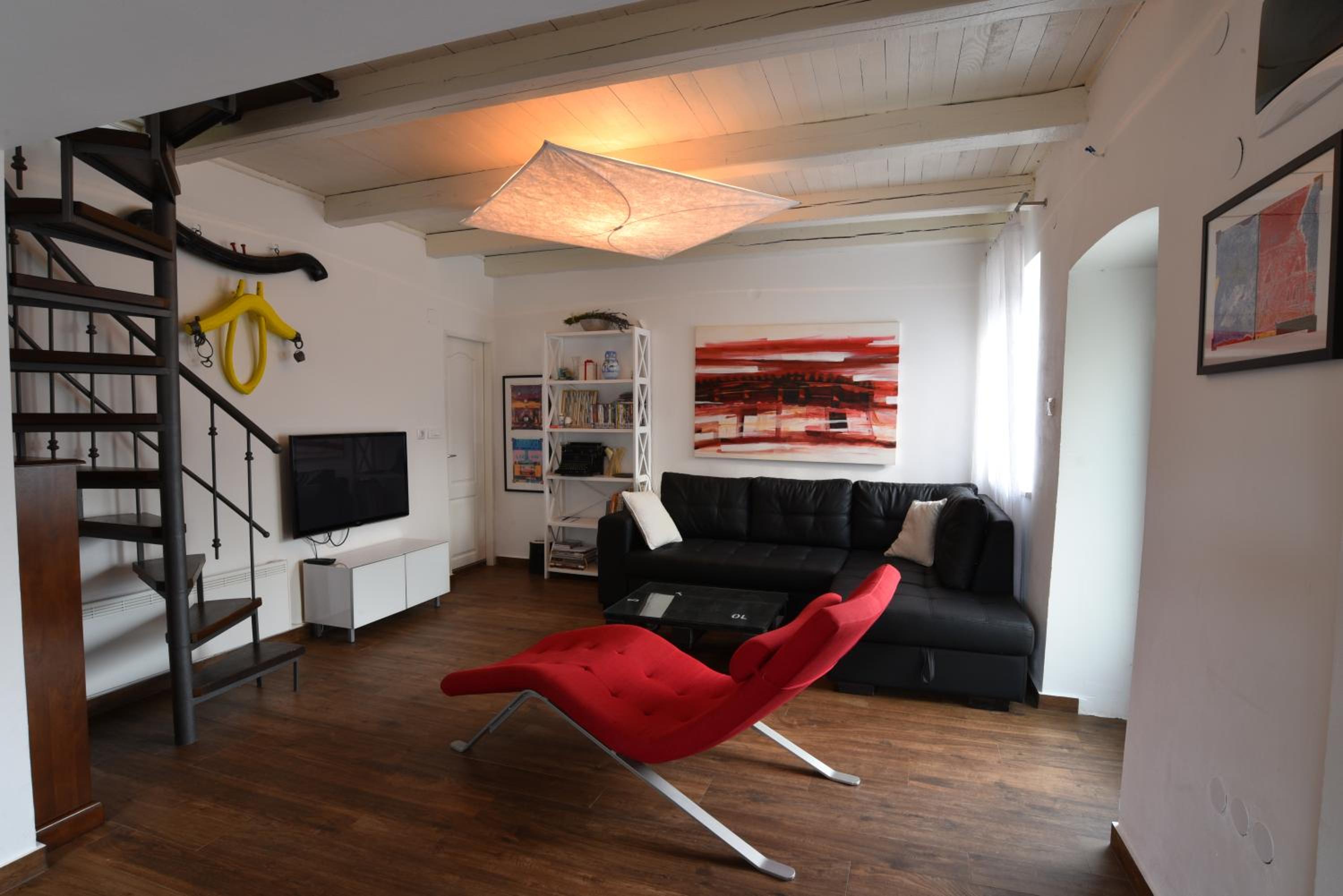 Vacation Home photo 1