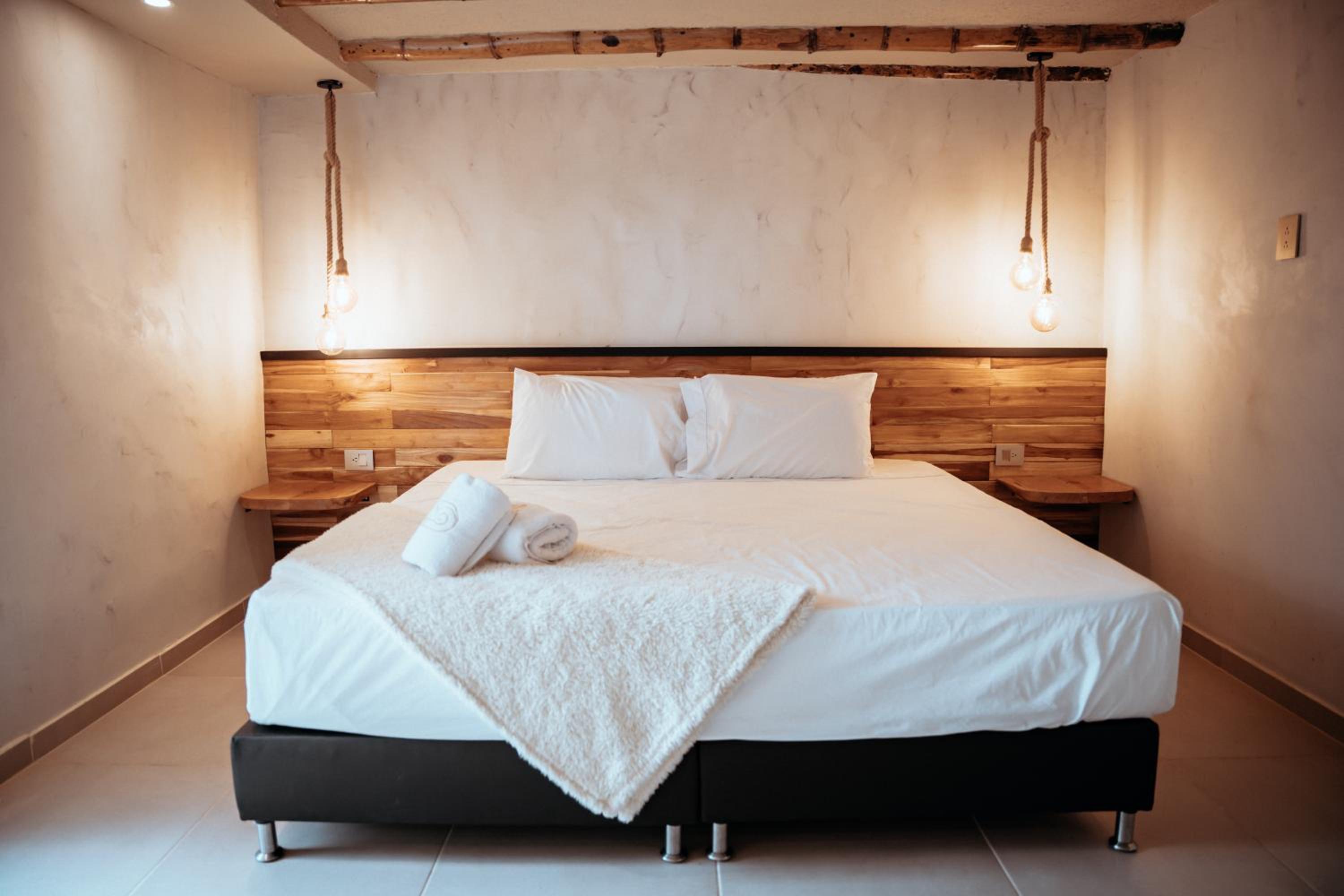 Deluxe Room photo 2