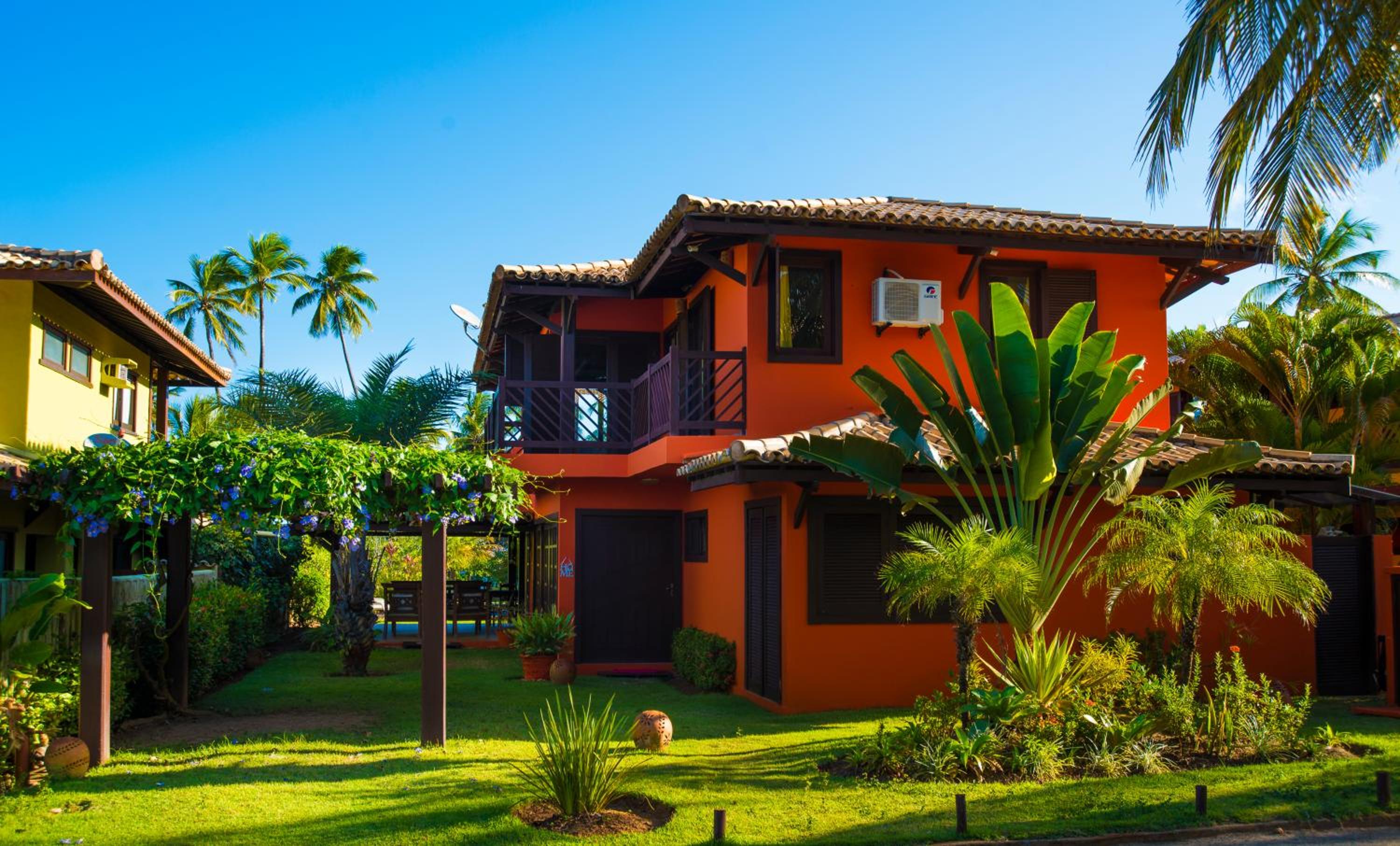 Villa - Beach Front photo 3