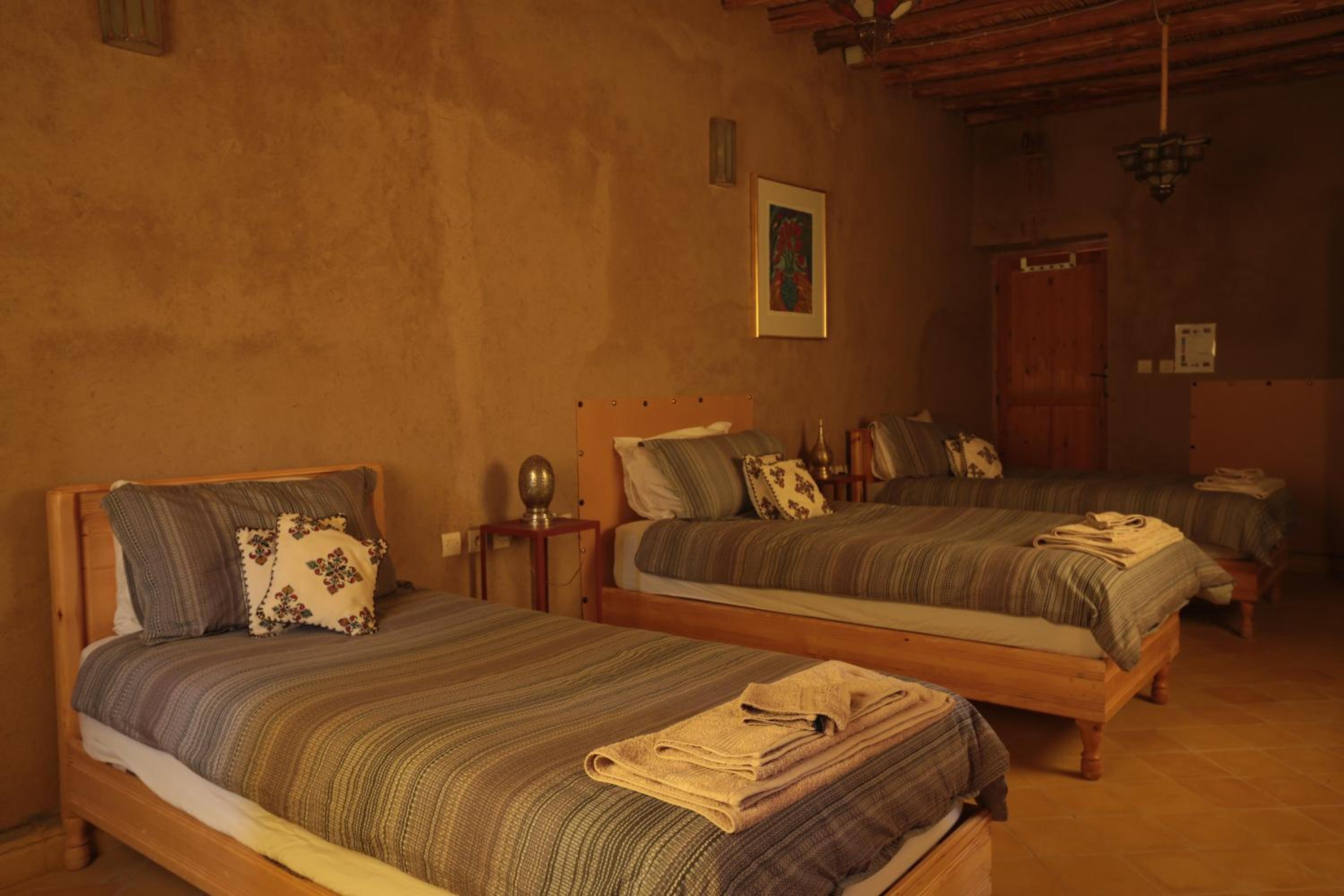 Single Bed in Mixed Dormitory Room photo 3