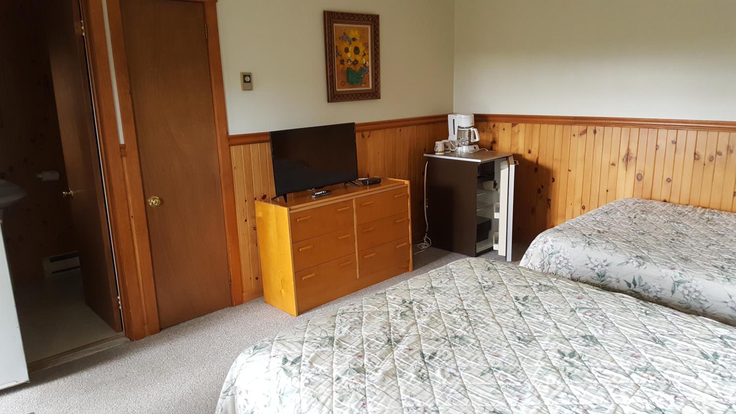 Quadruple Room photo 1