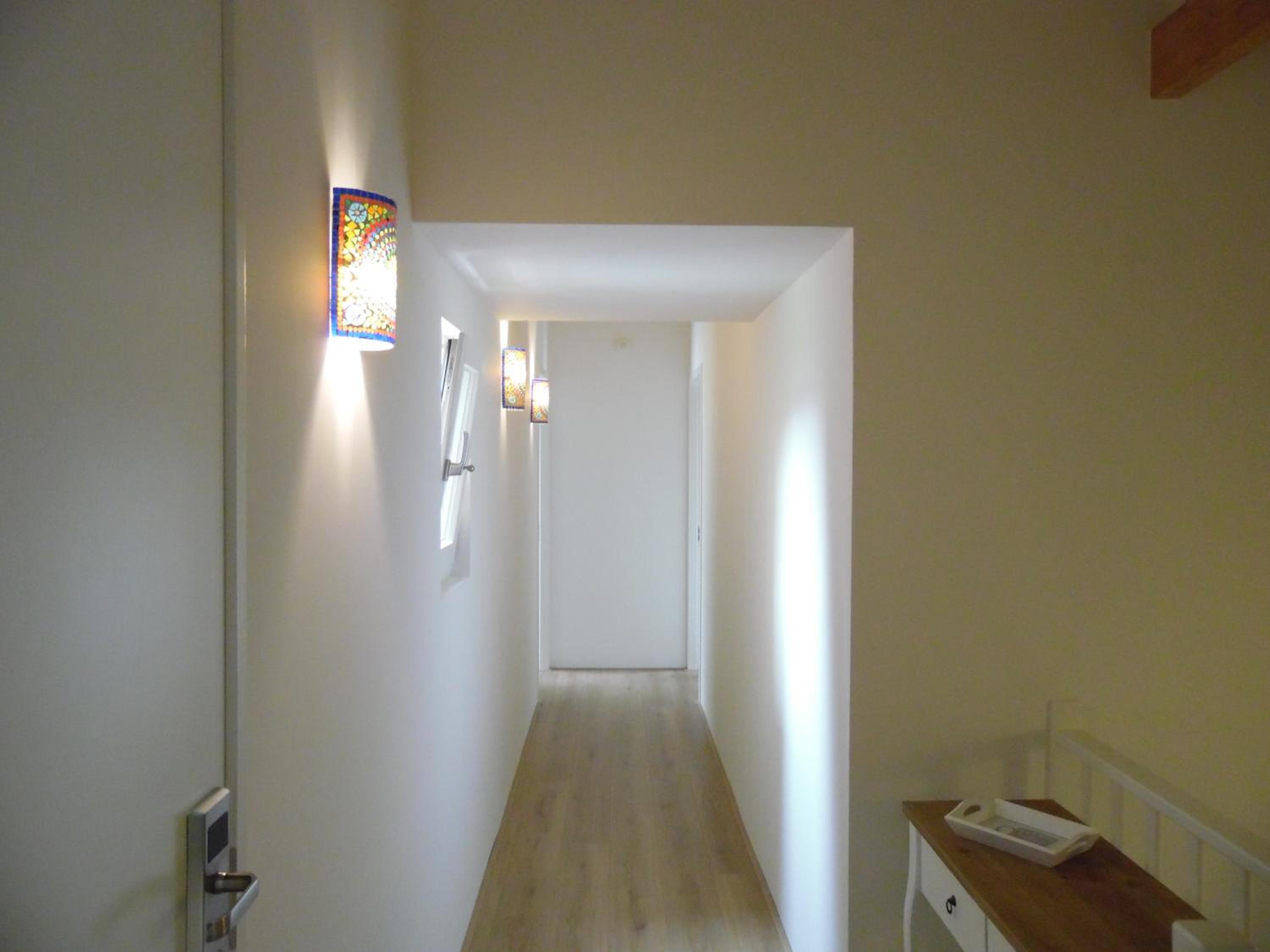Deluxe Double Room with Shower photo 2