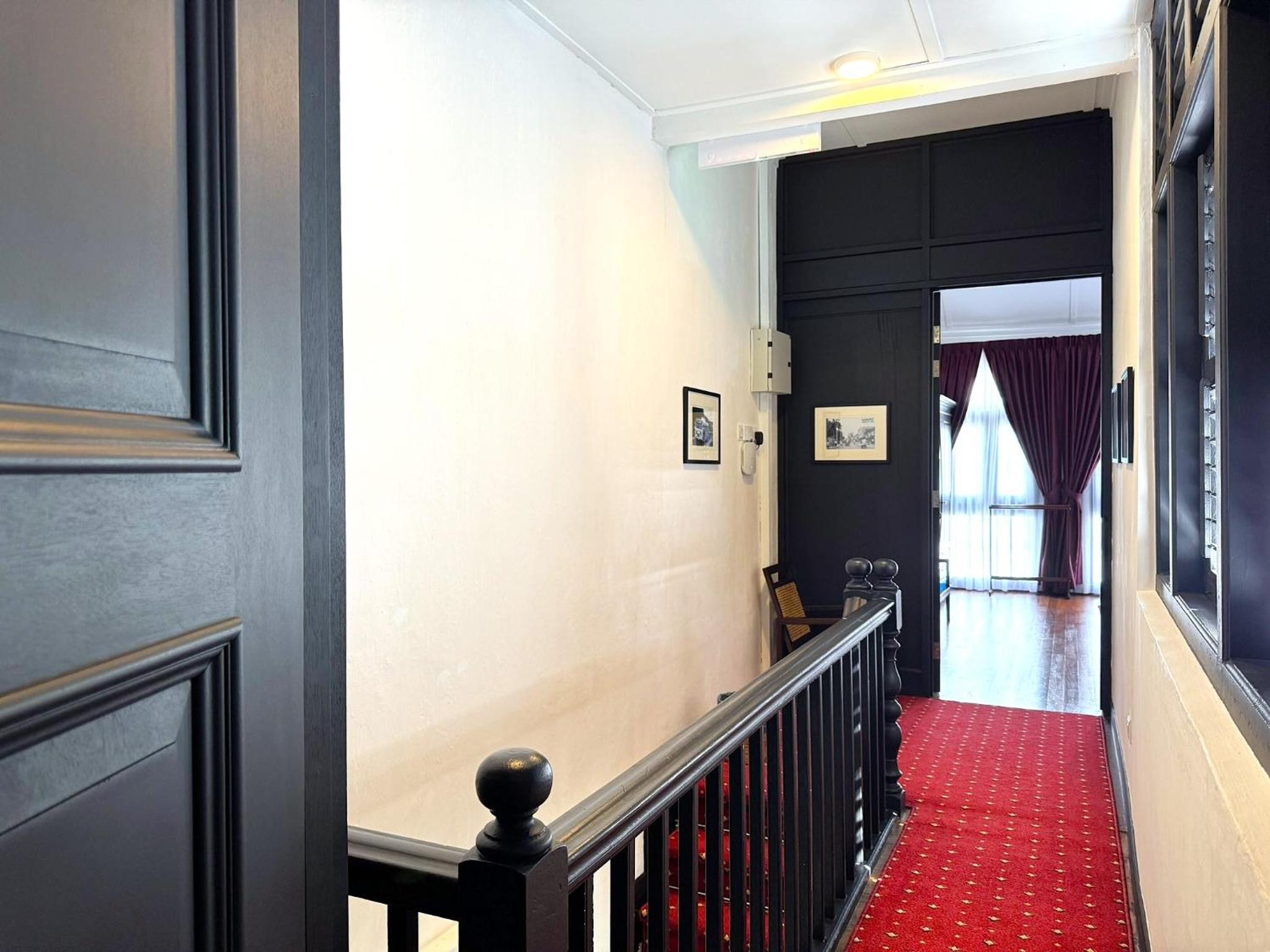 2-Bedrooms Yeng Keng Townhouse No.5 thumbnail 5