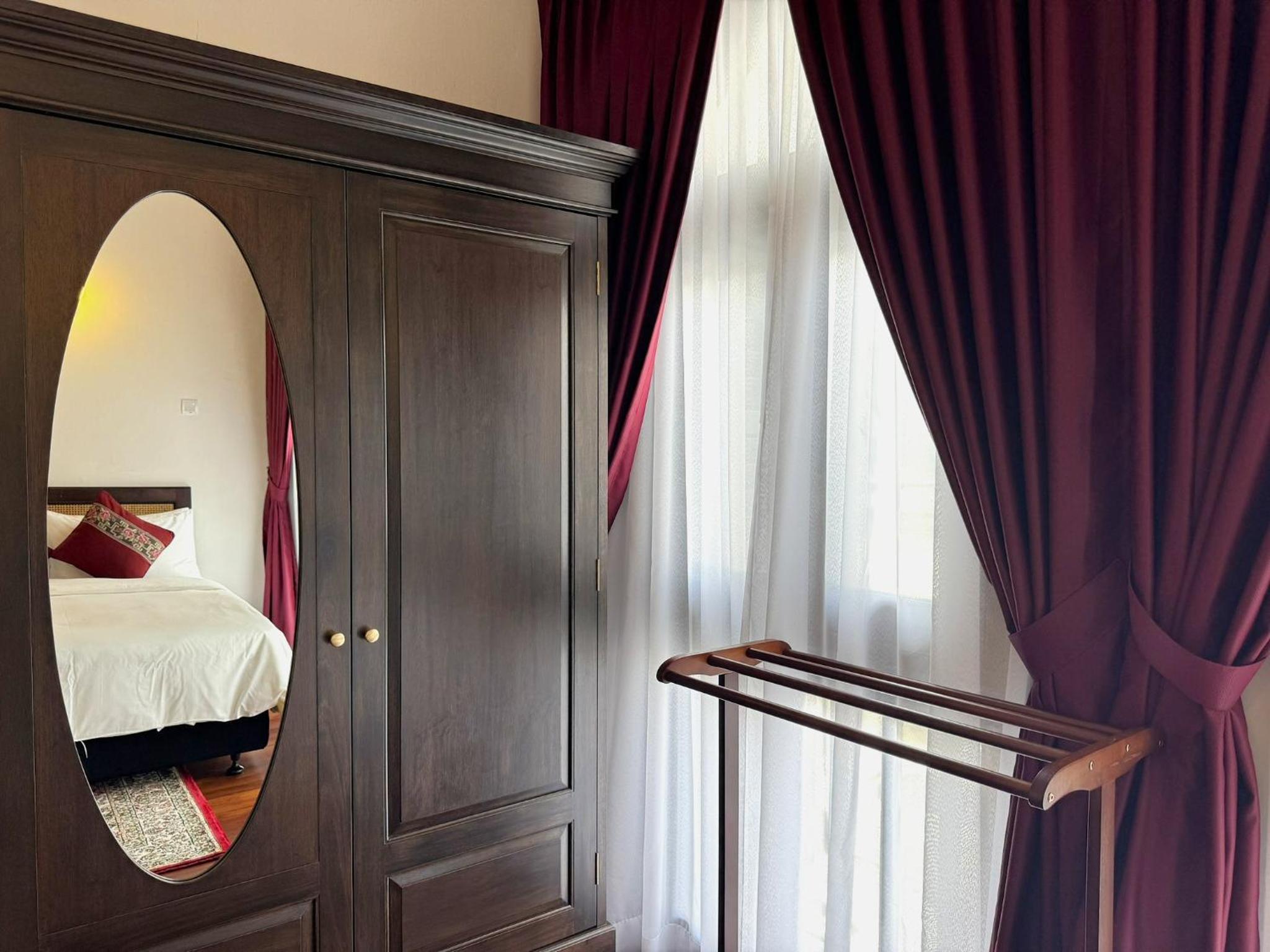 2-Bedrooms Yeng Keng Townhouse No.5 thumbnail 5