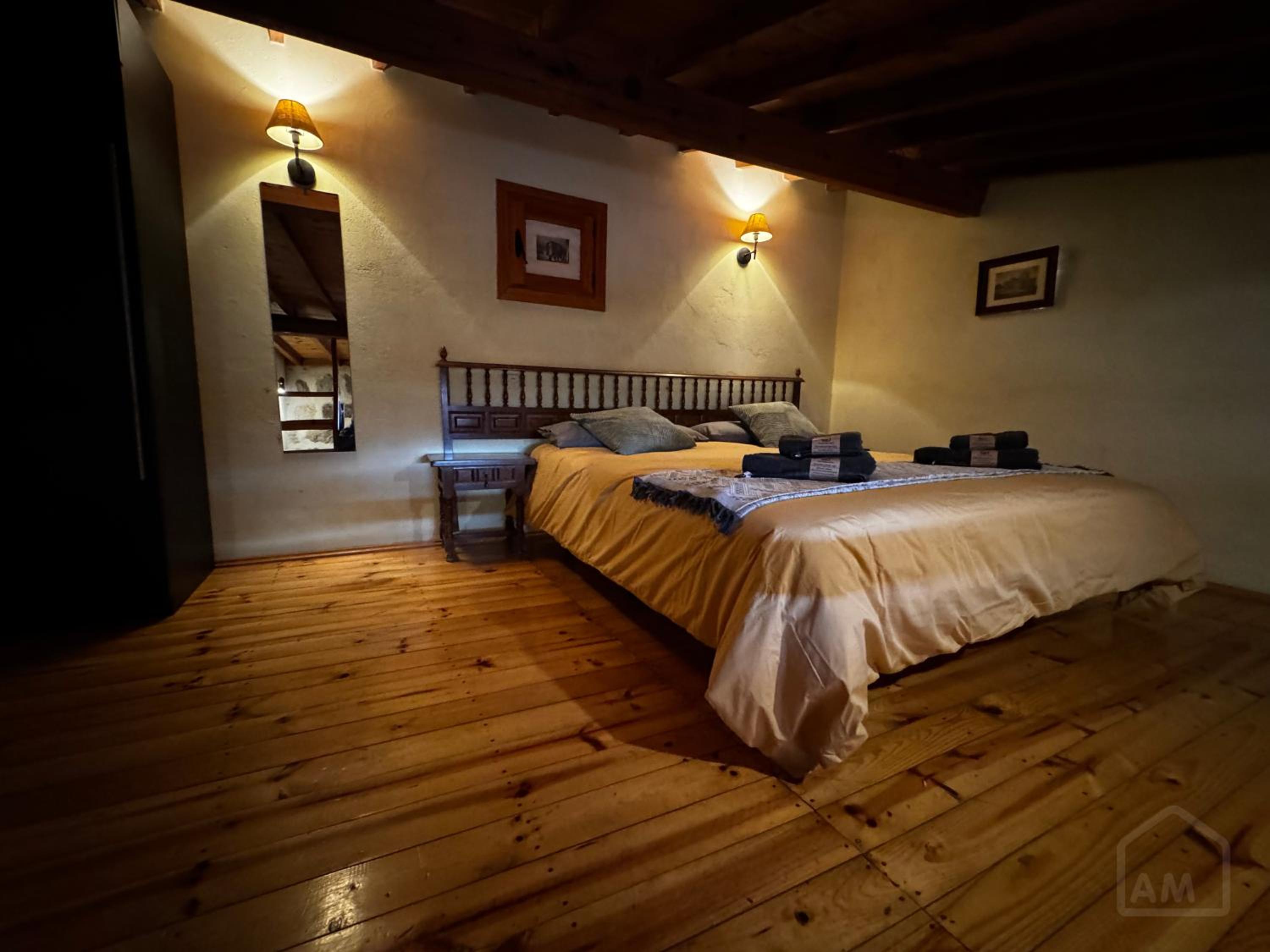 One-Bedroom House photo 3