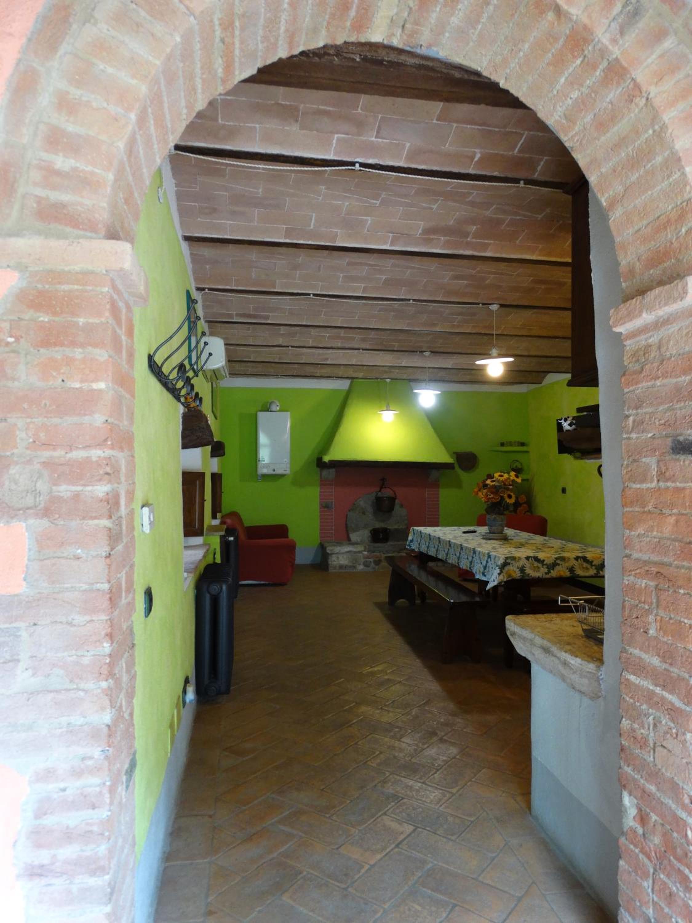 One-Bedroom Apartment (2 Adults)