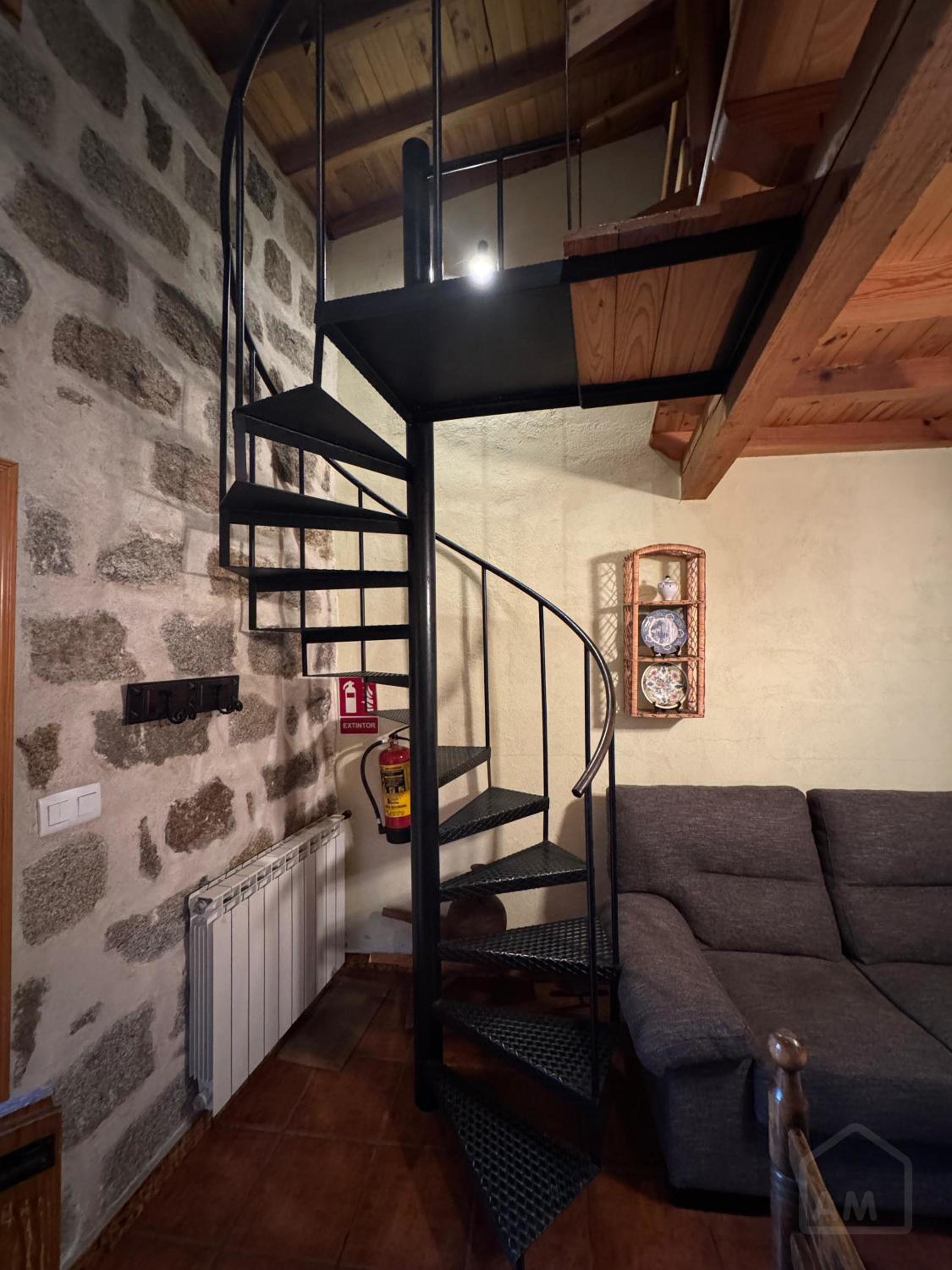 One-Bedroom House photo 2