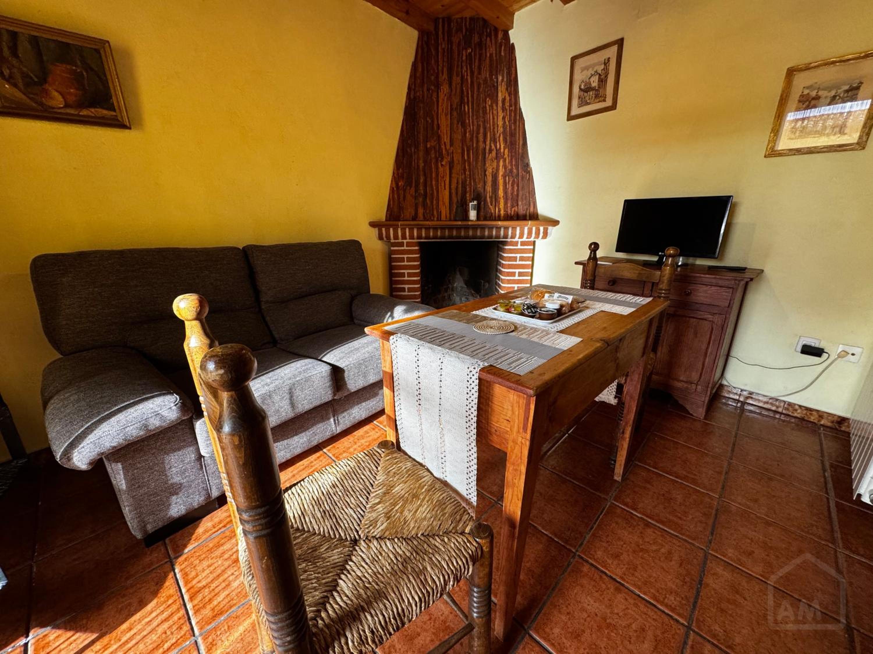 One-Bedroom House photo 3