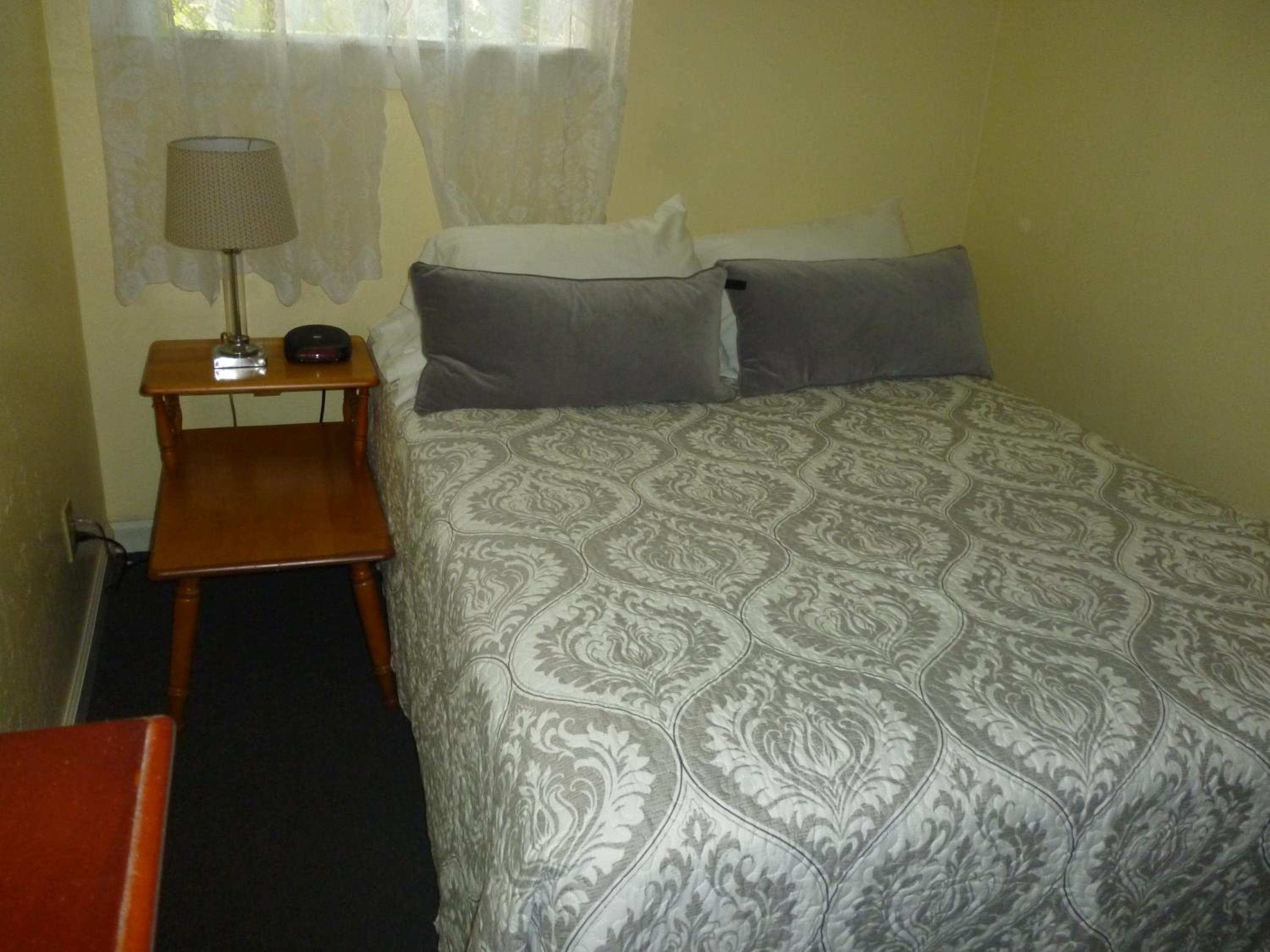 Basic Room, One Bed, No Bathroom photo 2