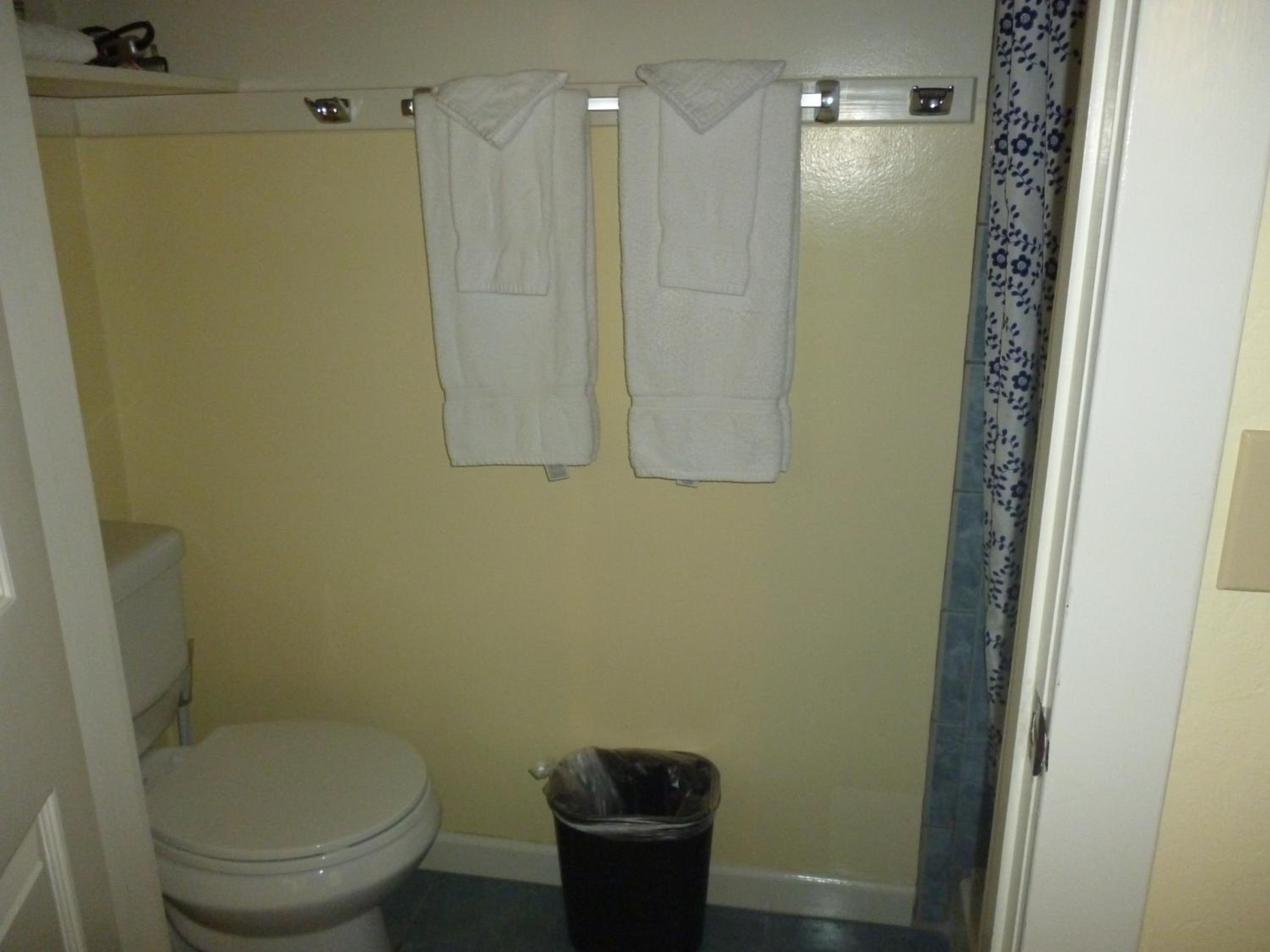 Deluxe King Room with Private Bath photo 2