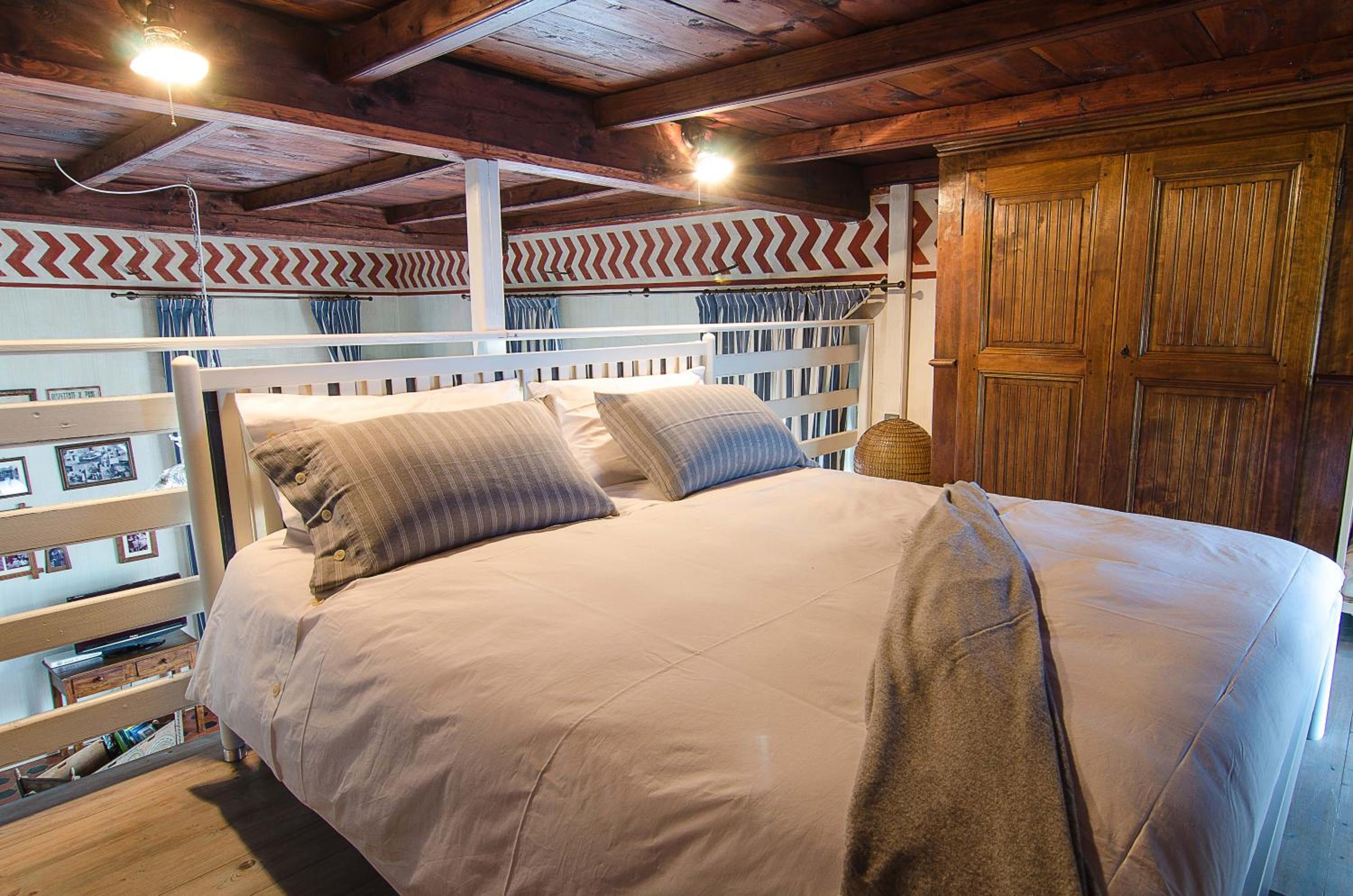 One-Bedroom Villa photo 1
