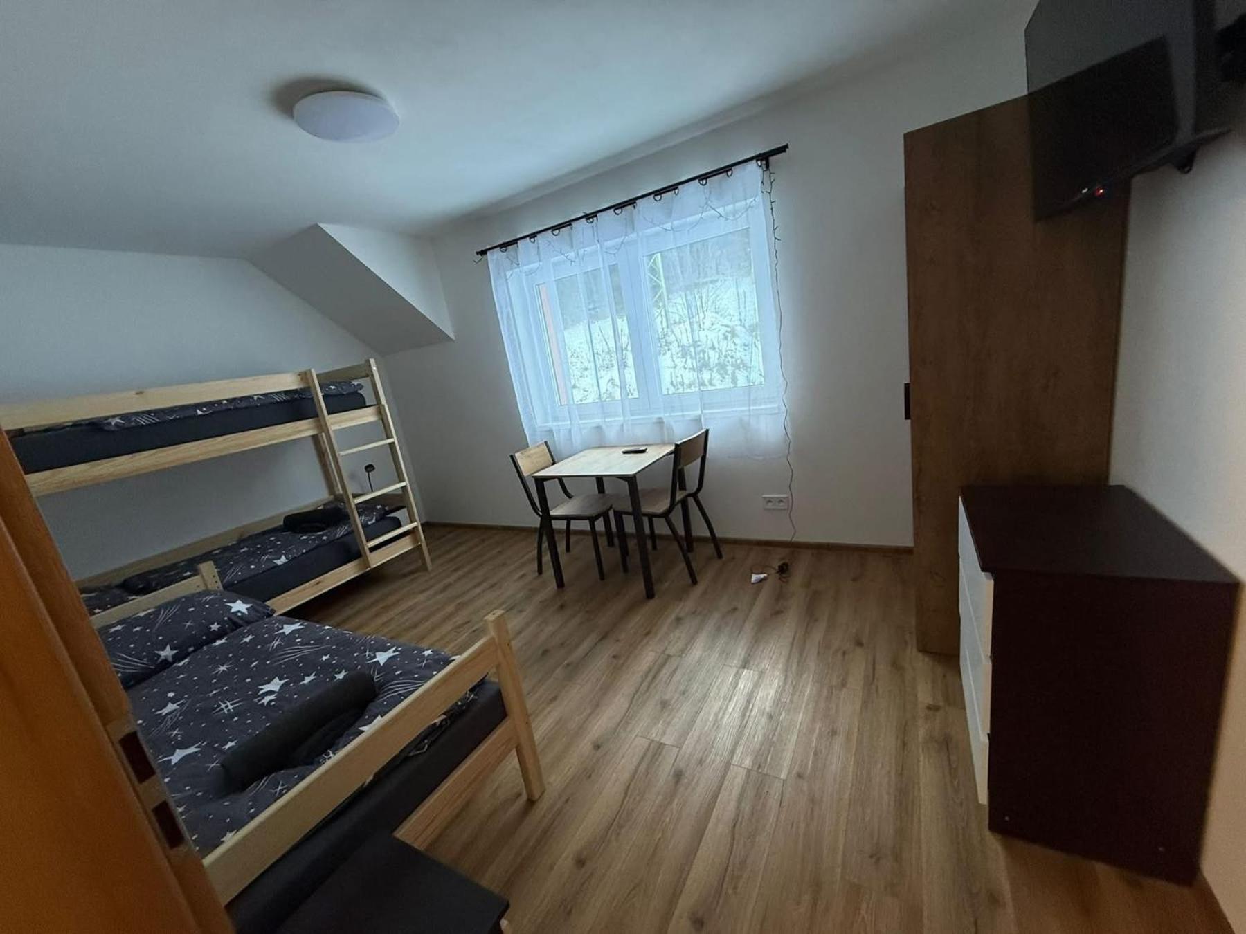 Standard Apartment photo 1