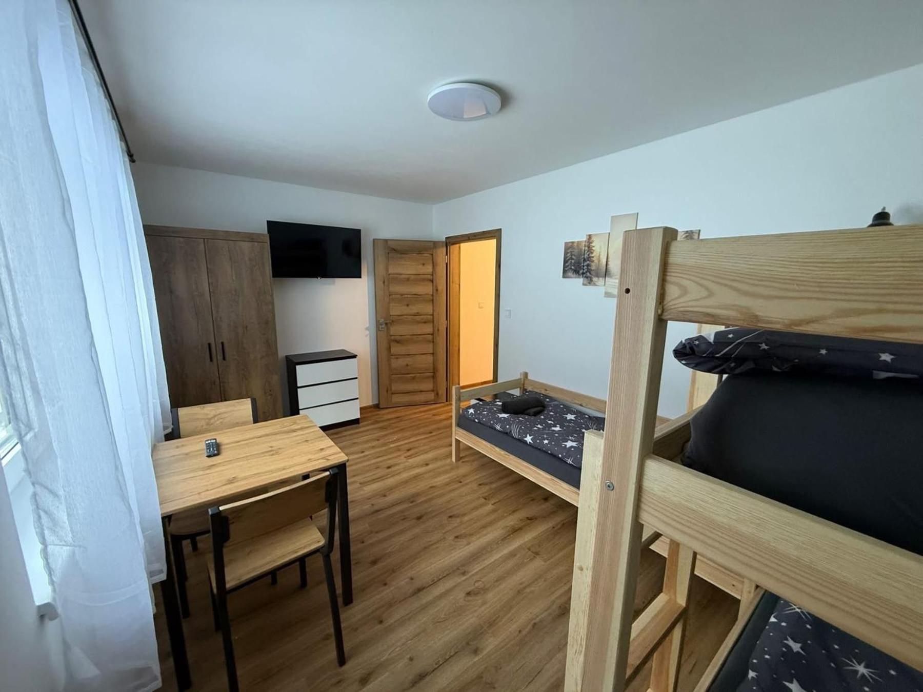 Standard Apartment photo 2