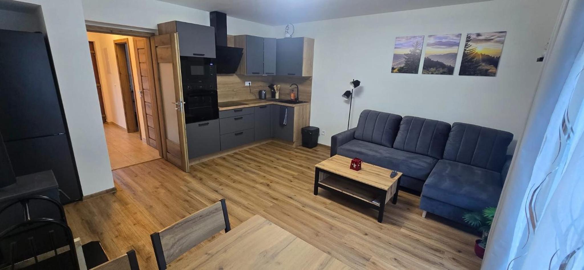 Standard Apartment