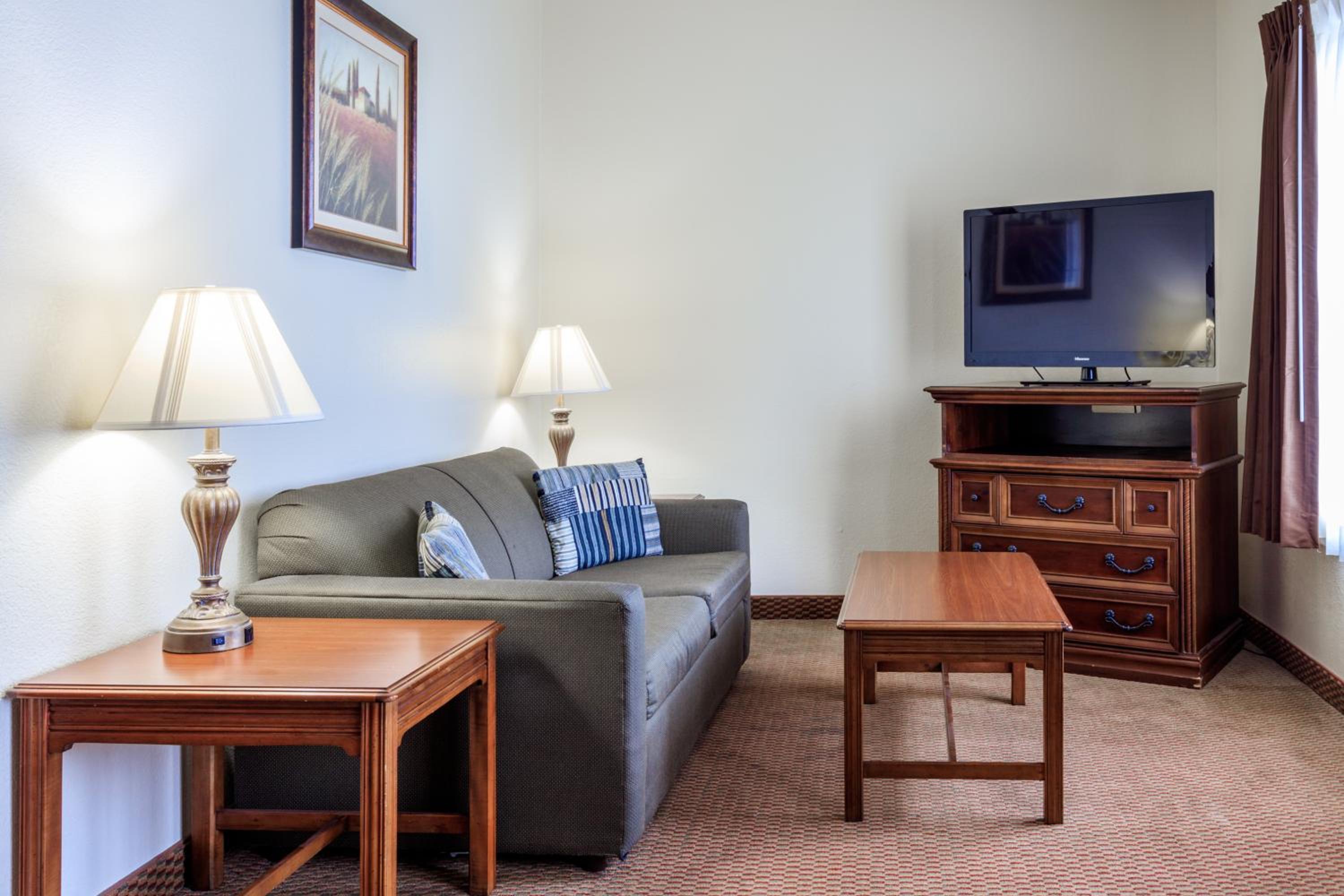 Family Room - Photo 6