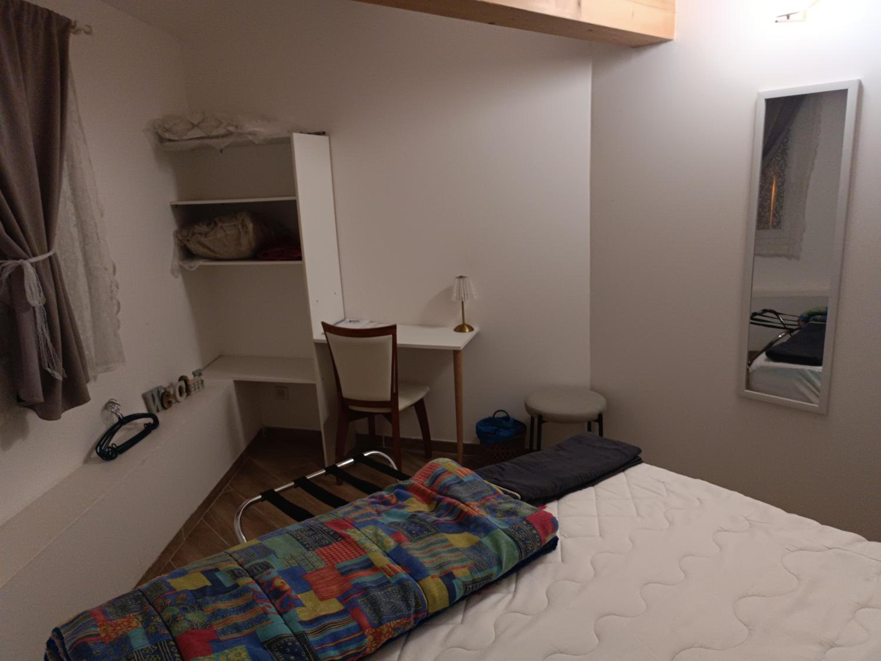 Superior Single Room