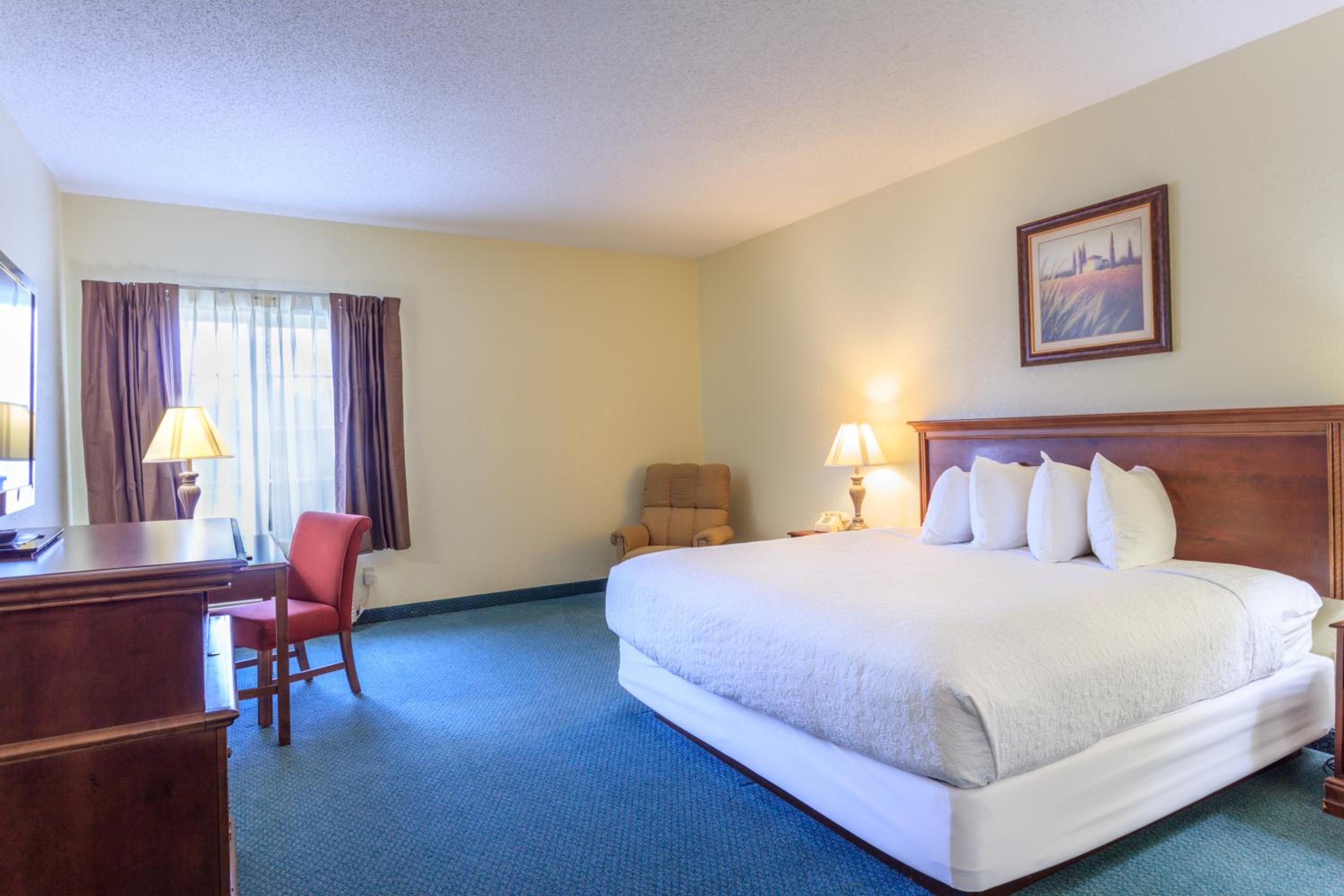 King Room - Photo 4