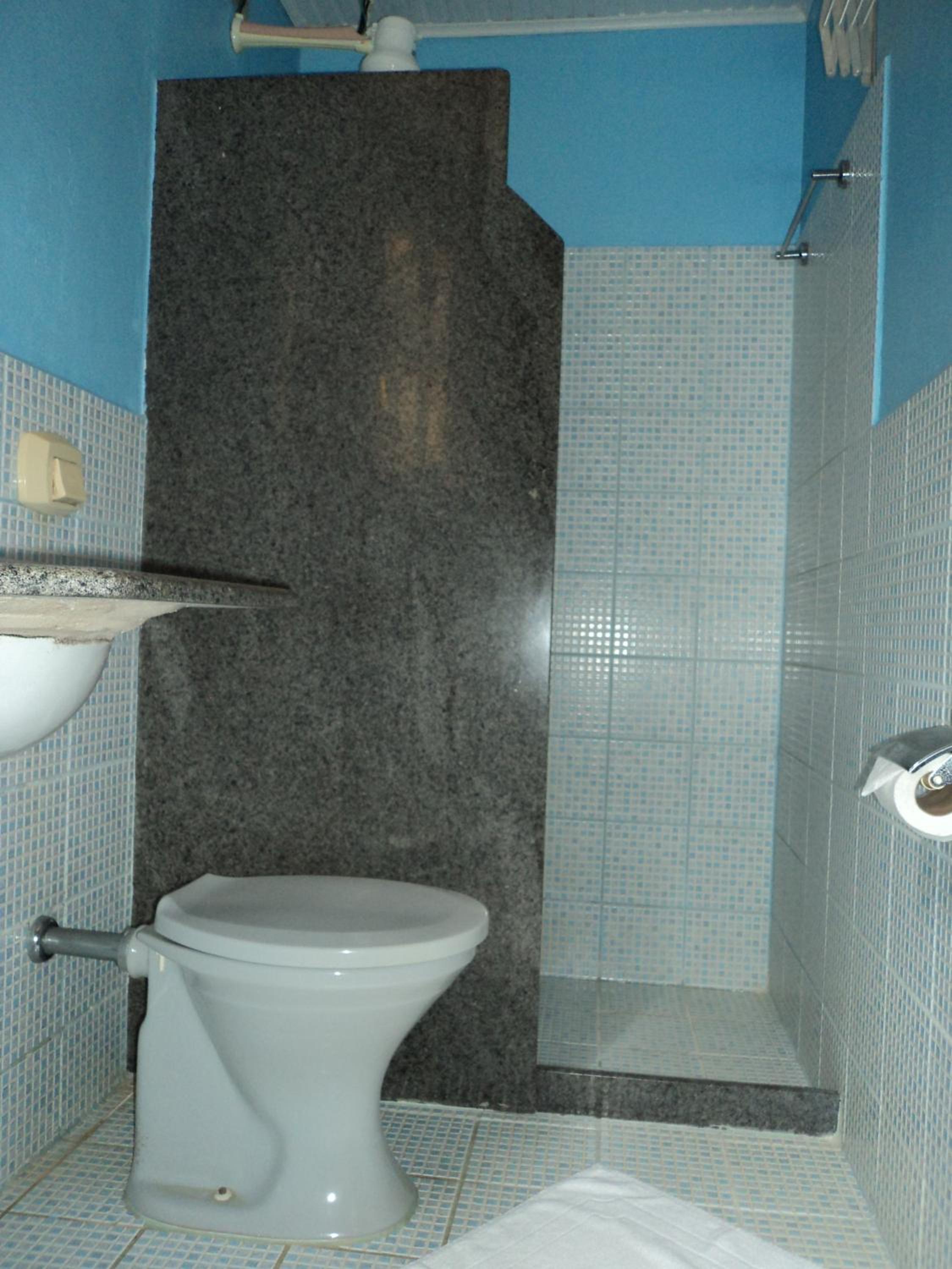 Standard Quadruple Room photo 2