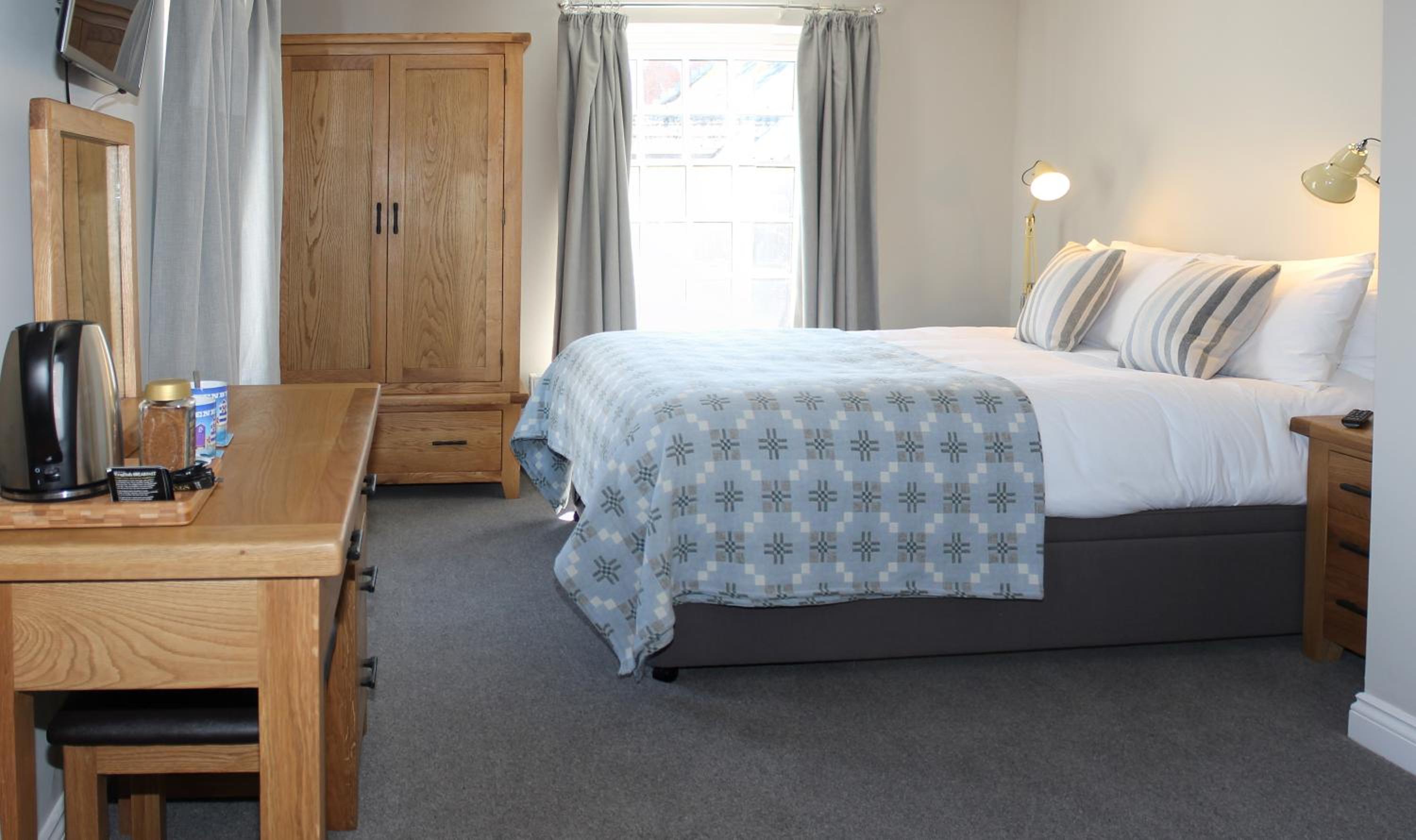 King Room - Photo 2
