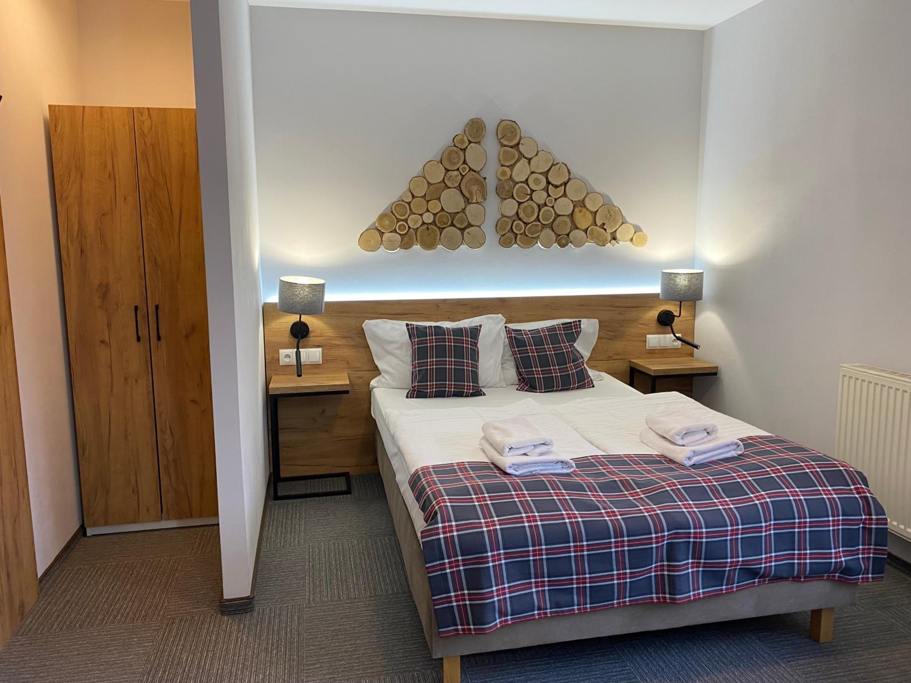 Double Room Comfort photo 3