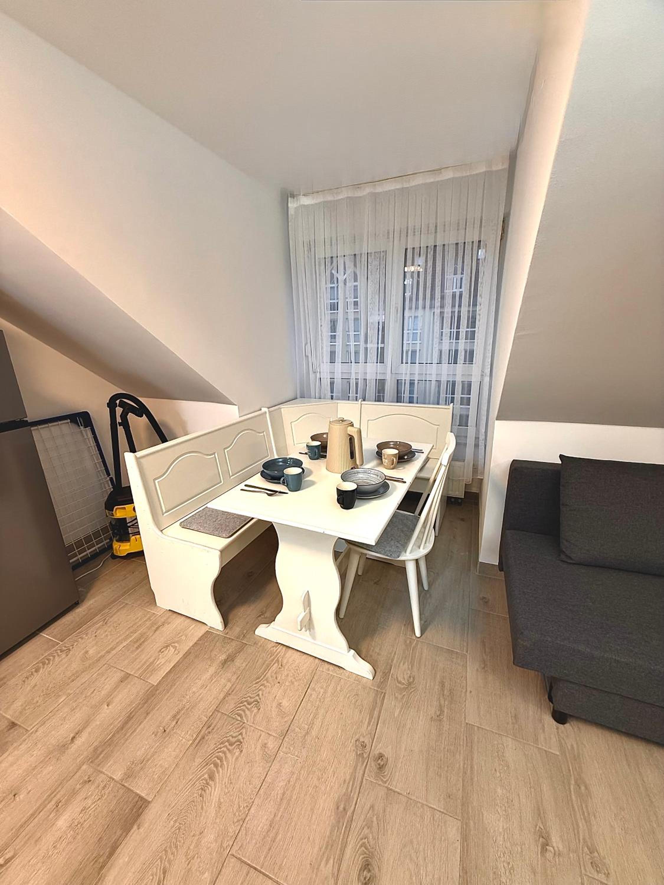 Classic Quadruple Room photo 1