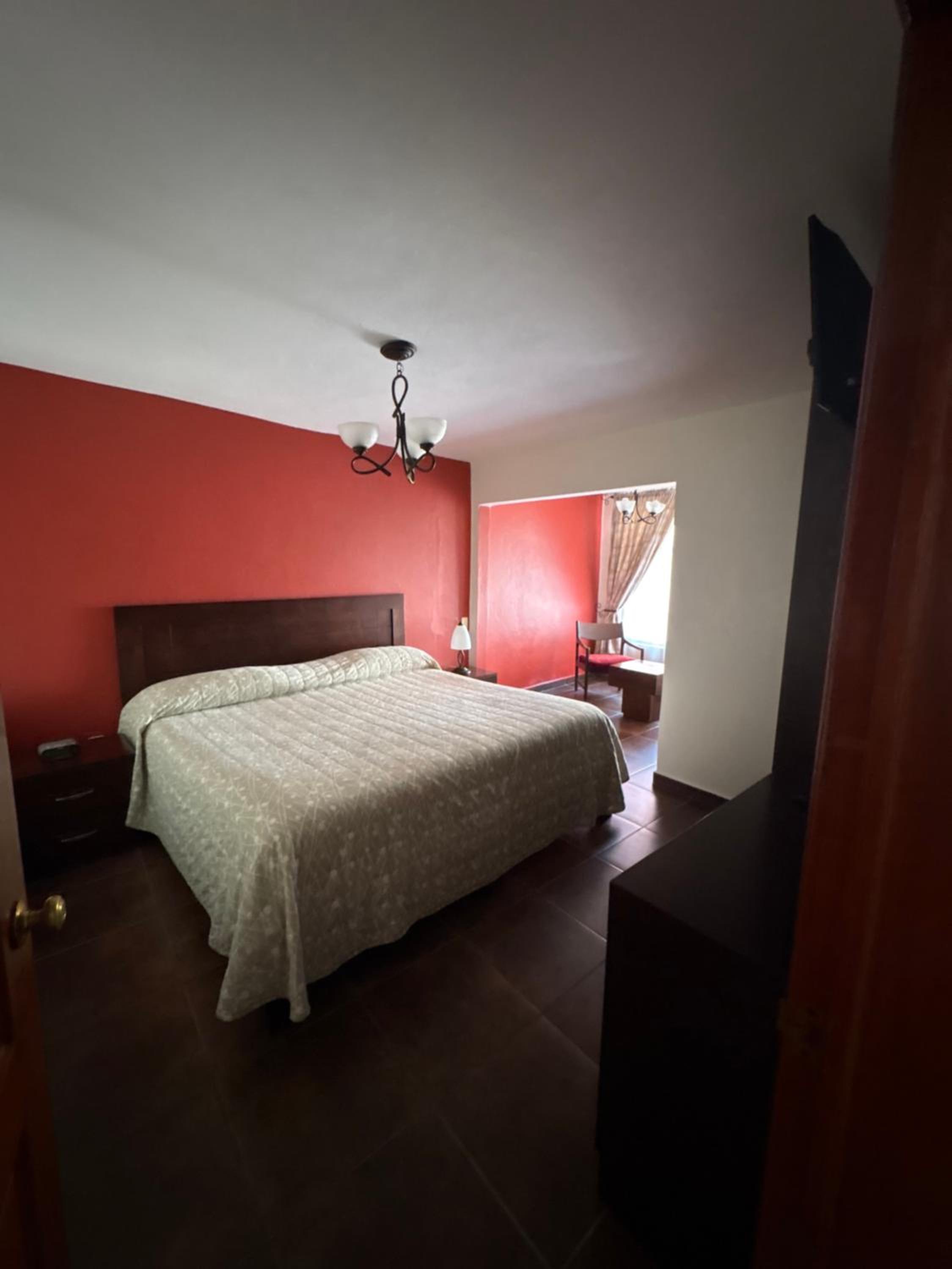 Deluxe Junior Suite - Photo 3