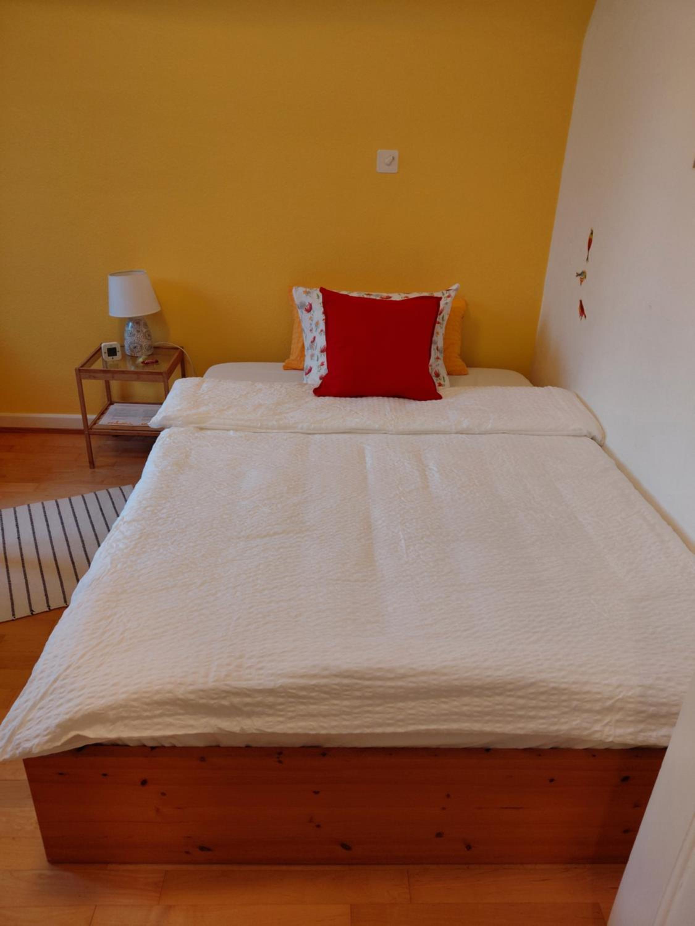 Small Double Room photo 2