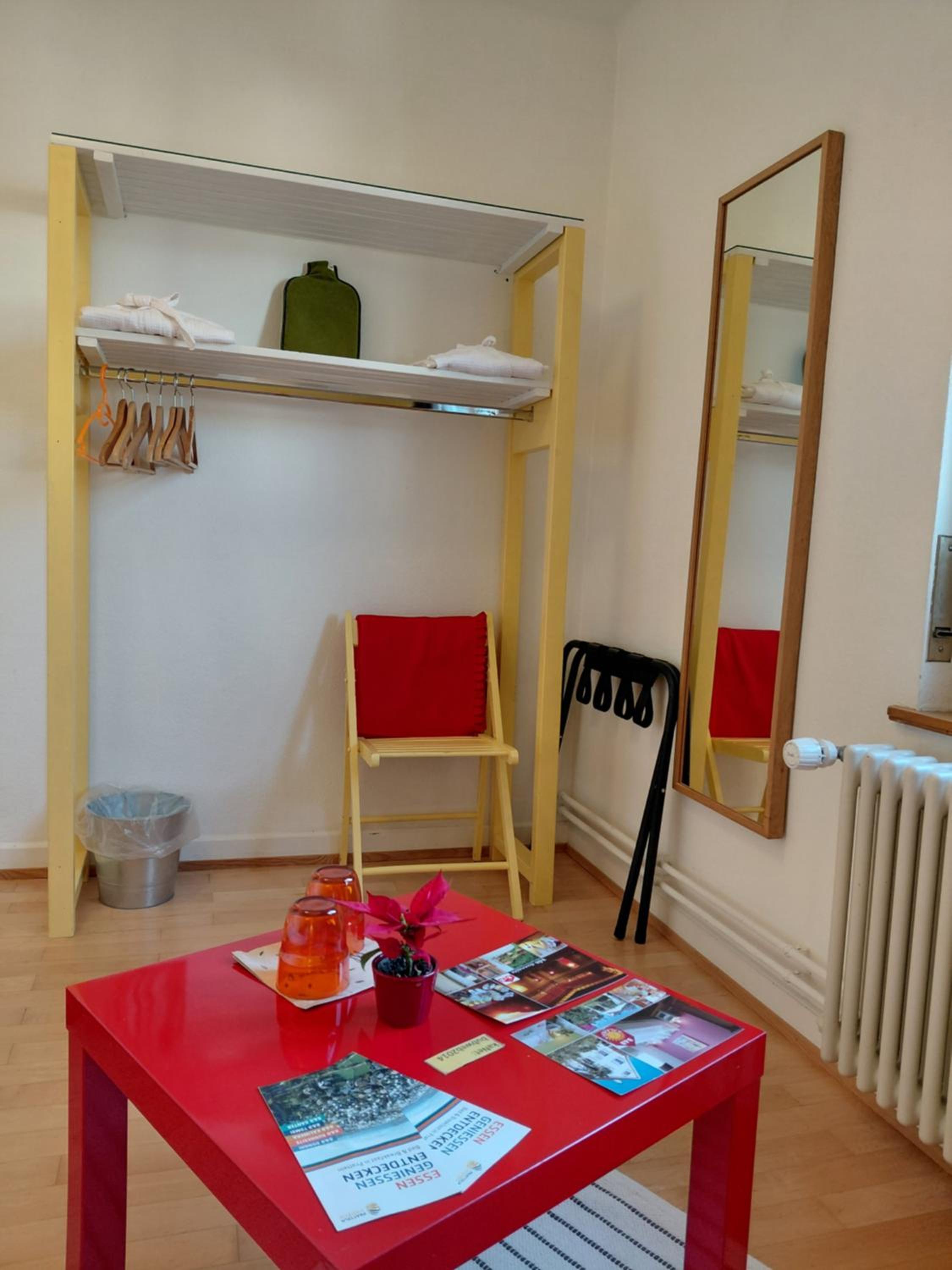 Small Double Room photo 3