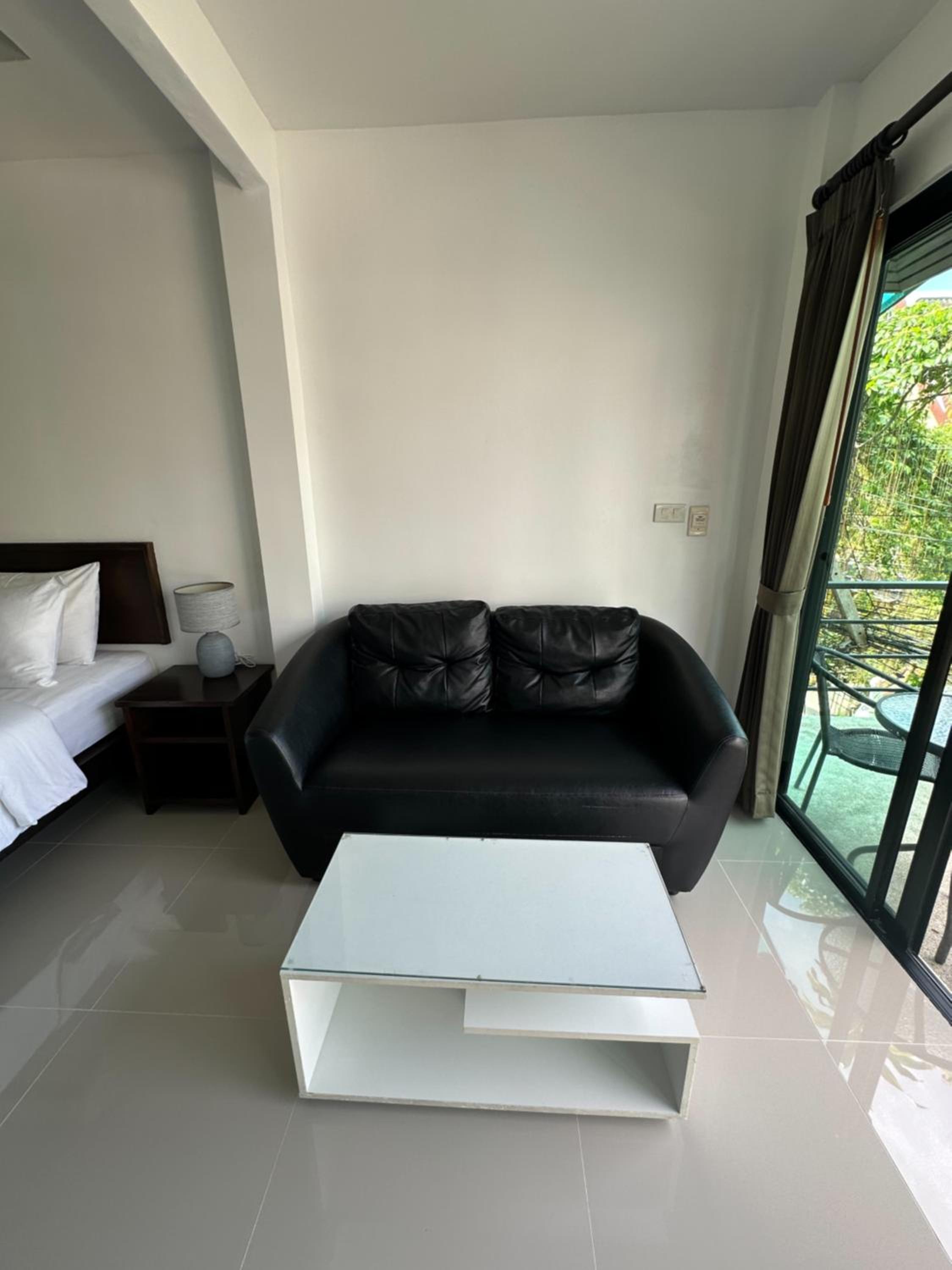 Apartment - Split Level photo 2