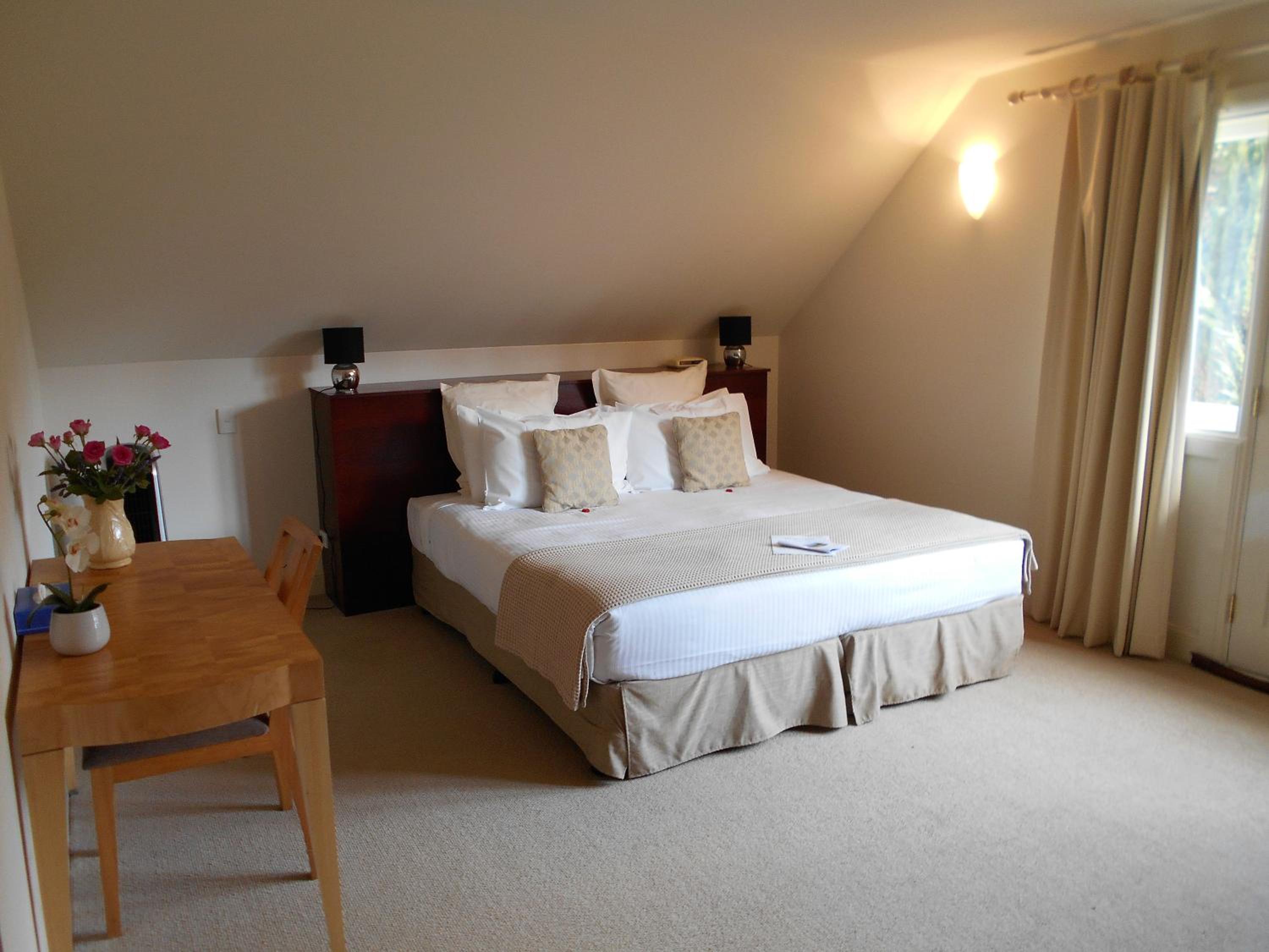 School Masters Premium Room (Suite 9) photo 3