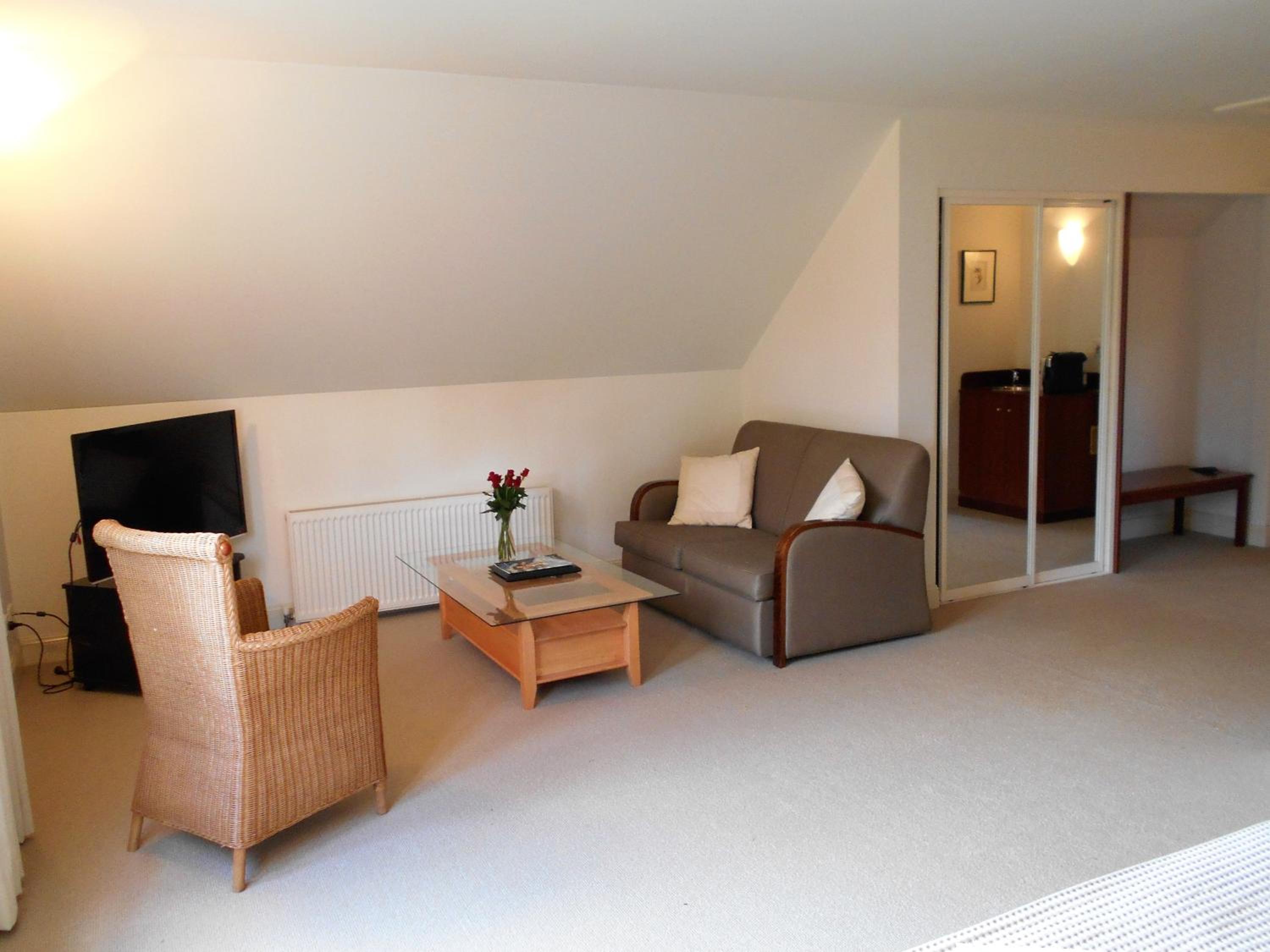 School Masters Premium Room (Suite 9) photo 2