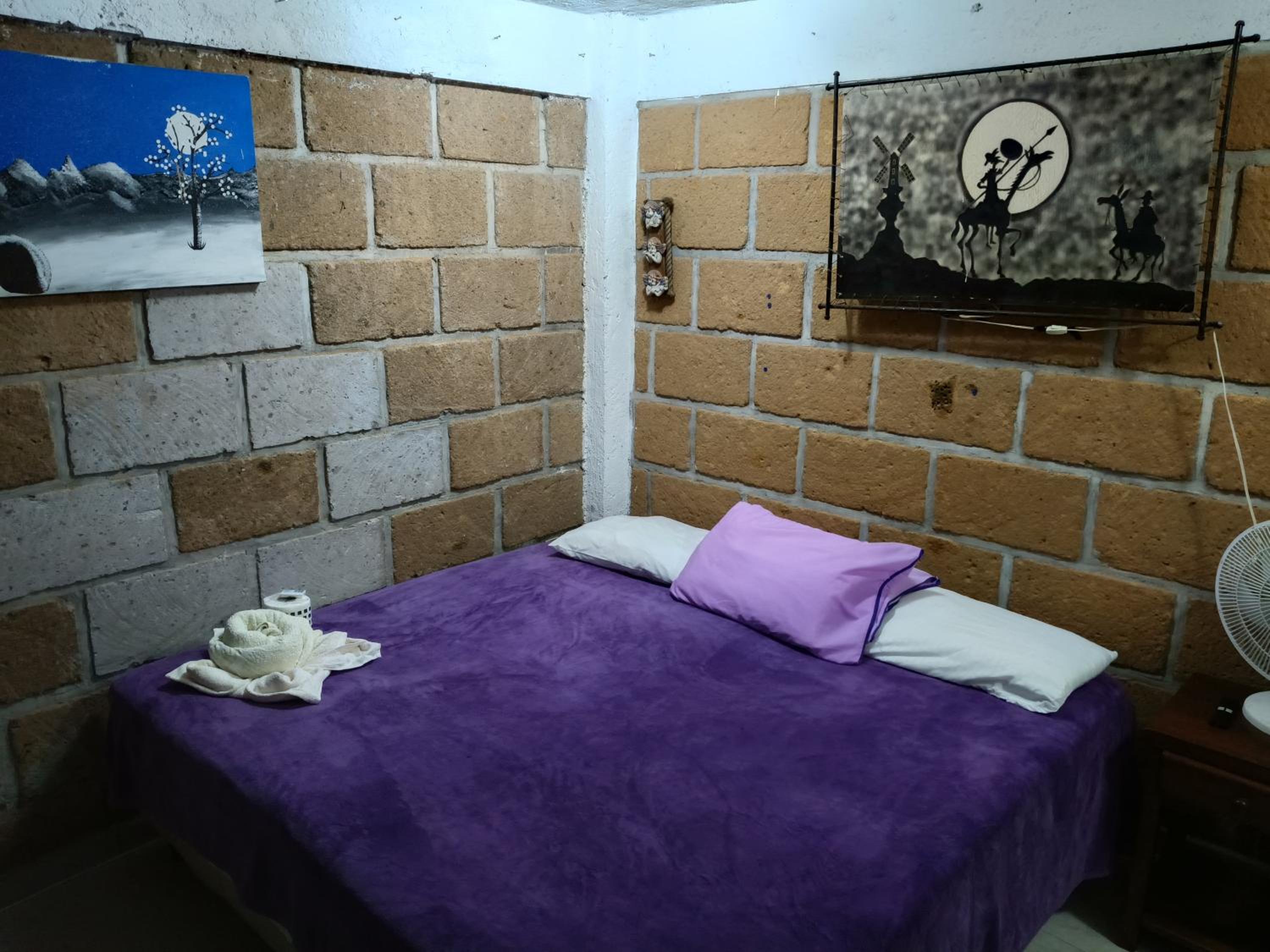 King Room