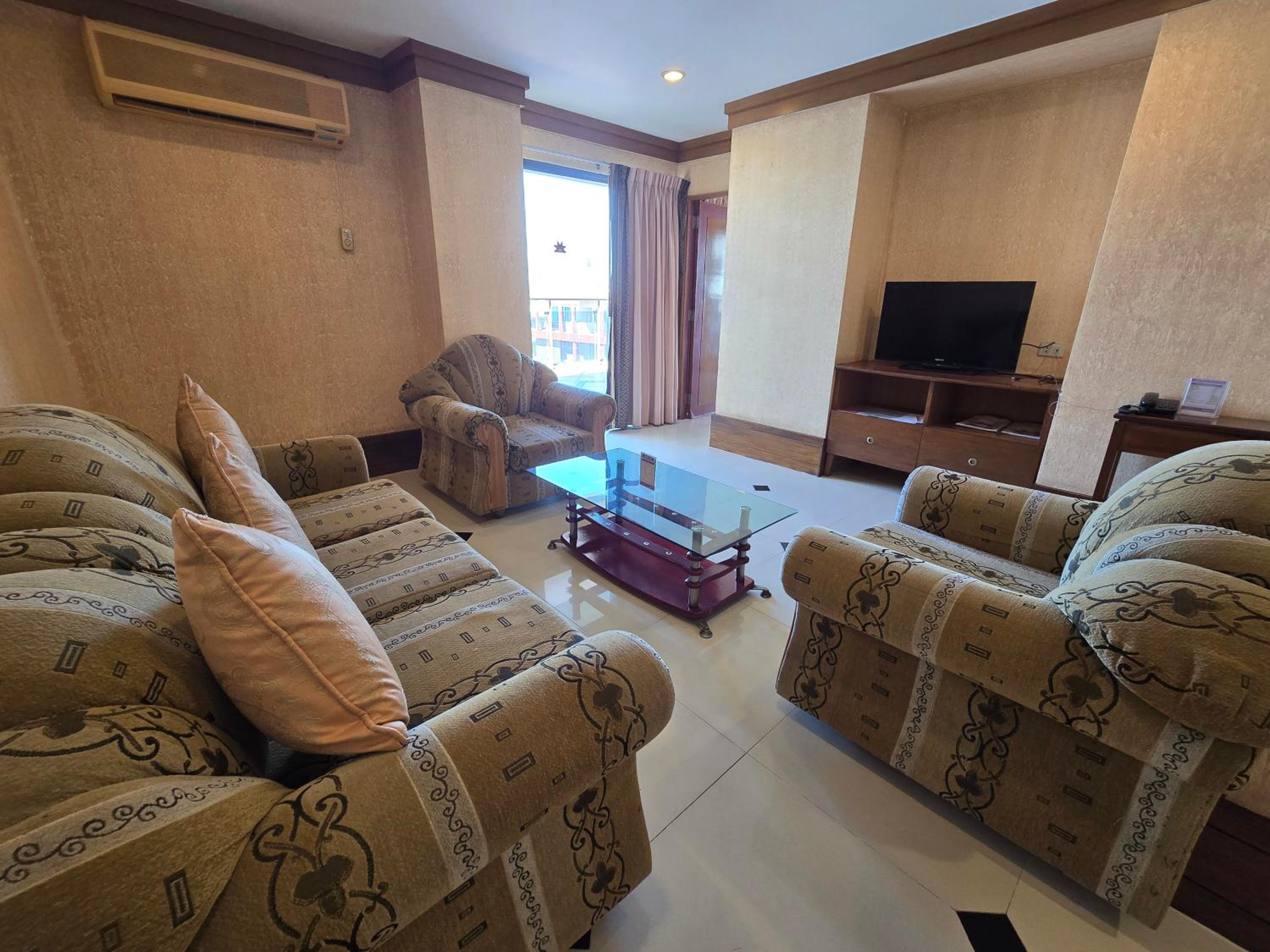 Family Suite - Photo 2