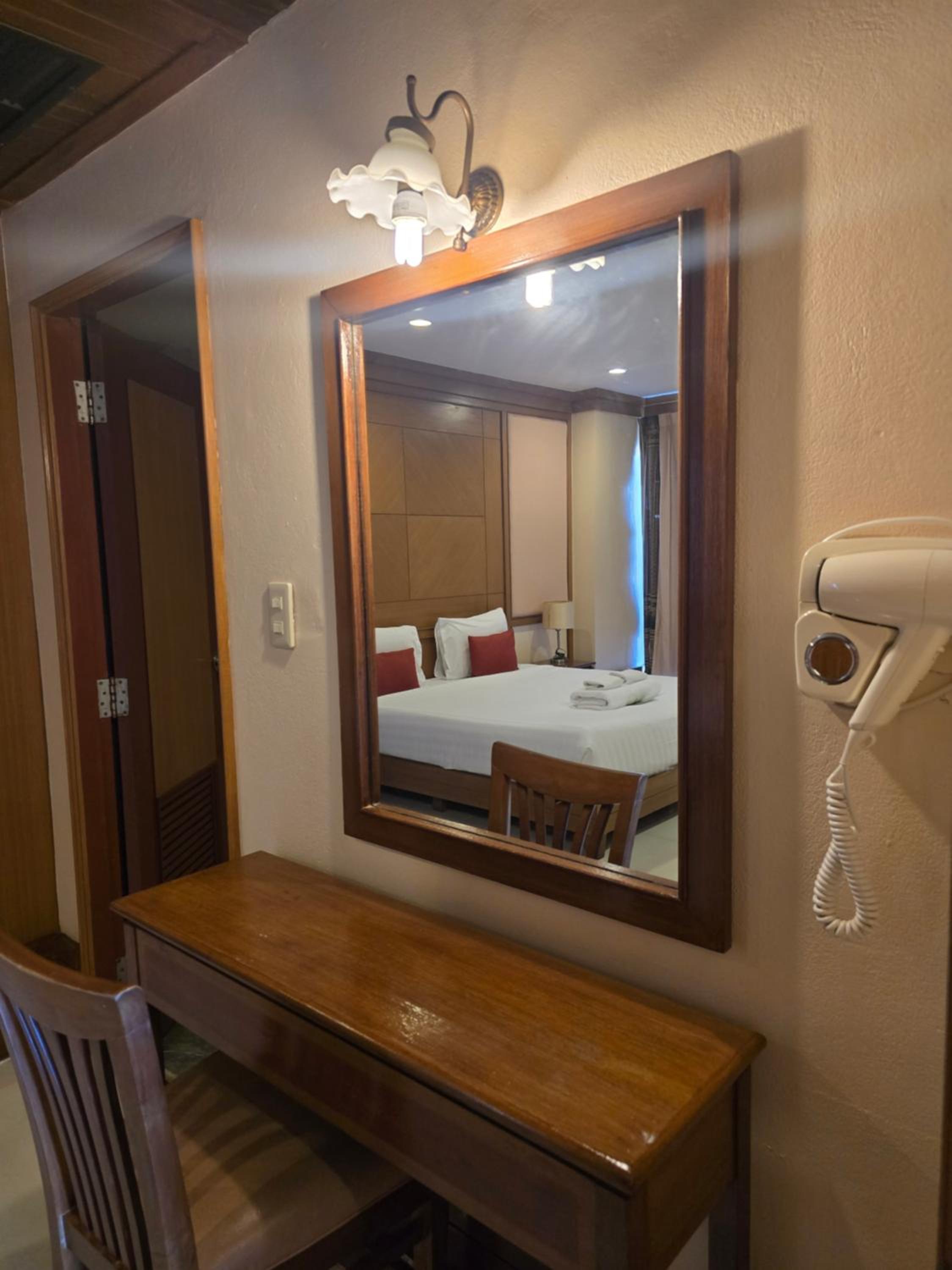 Family Suite - Photo 3