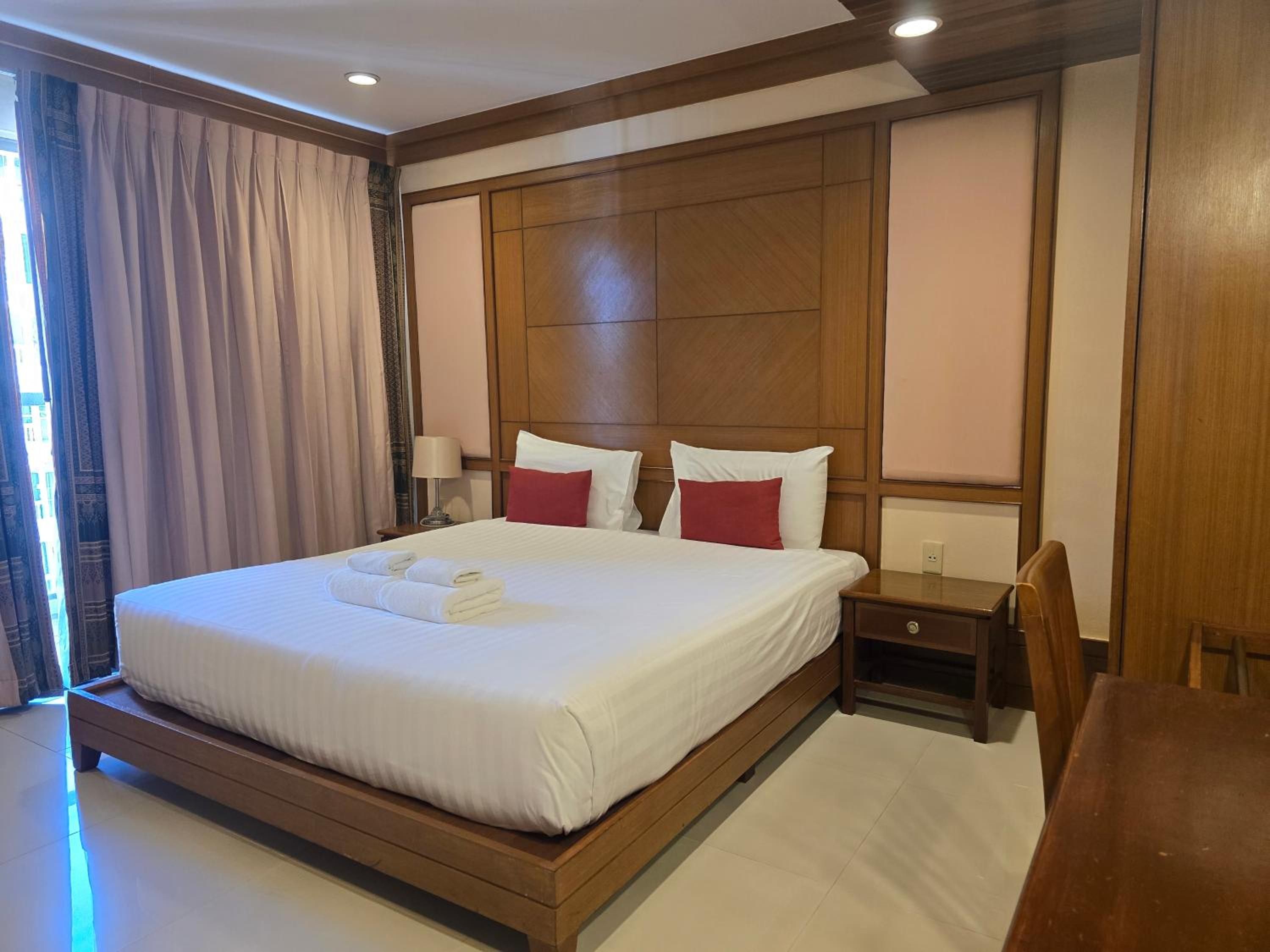 Family Suite - Photo 5