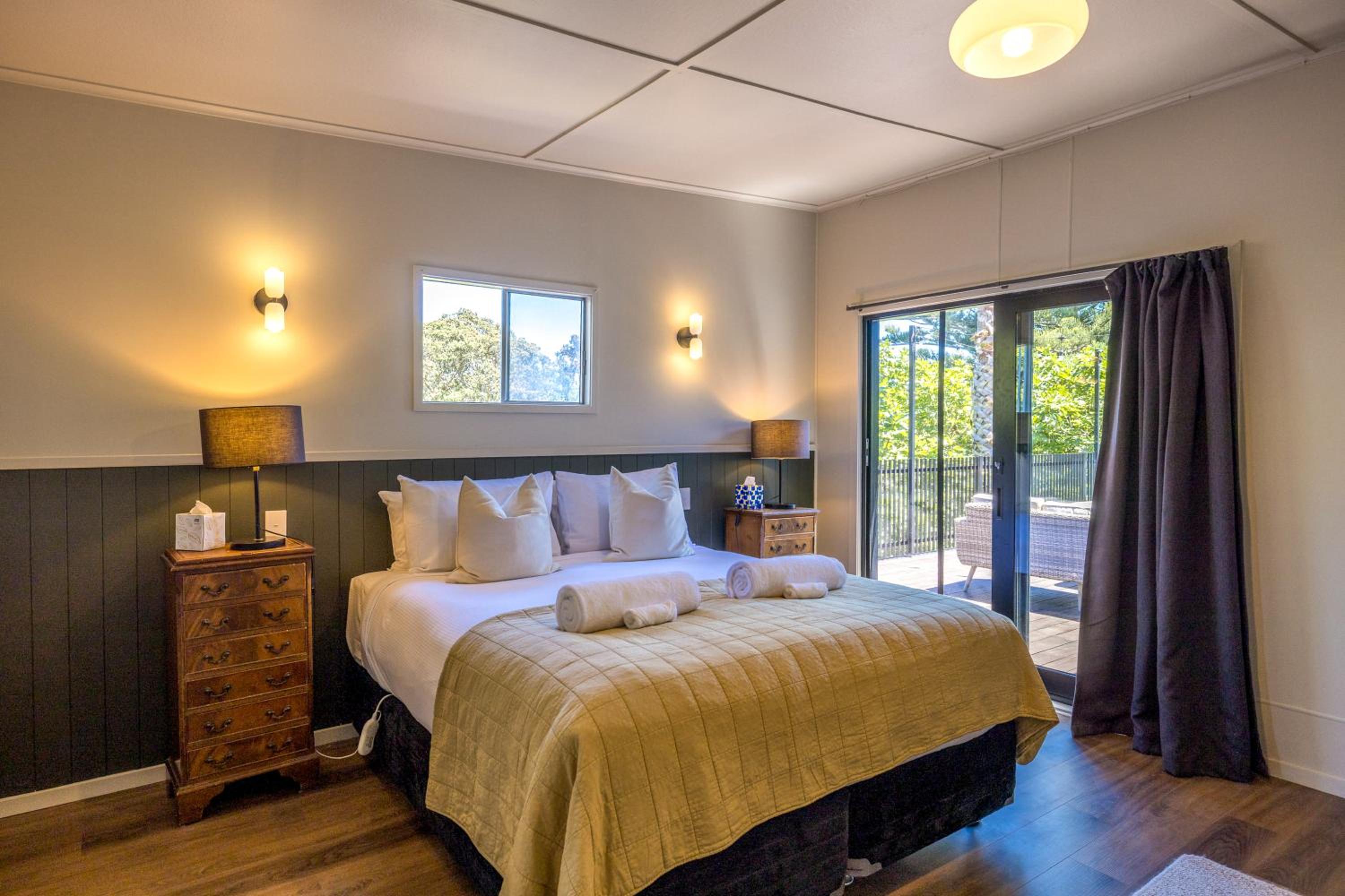 Two-Bedroom House photo 2